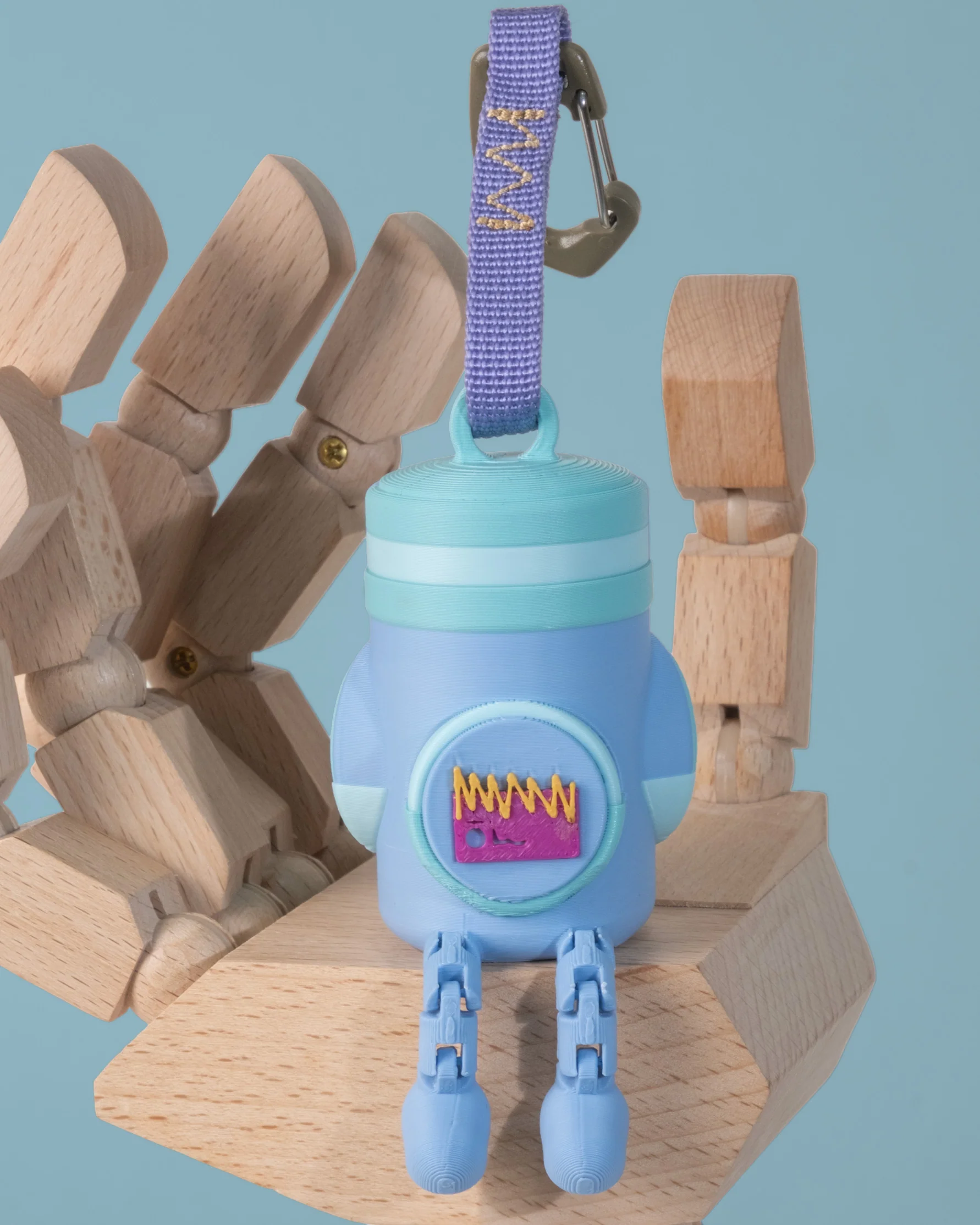 CARRY OM x MOLD - Image 3