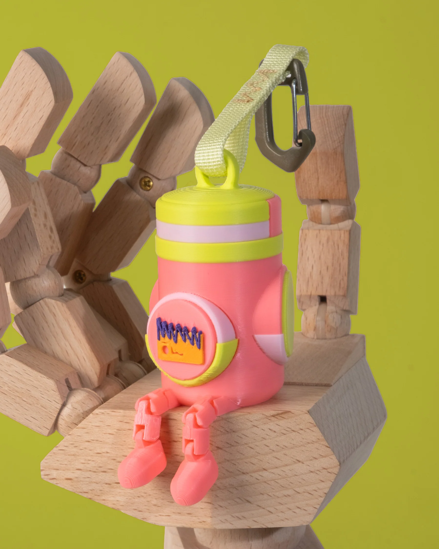 CARRY OM x MOLD - Image 6