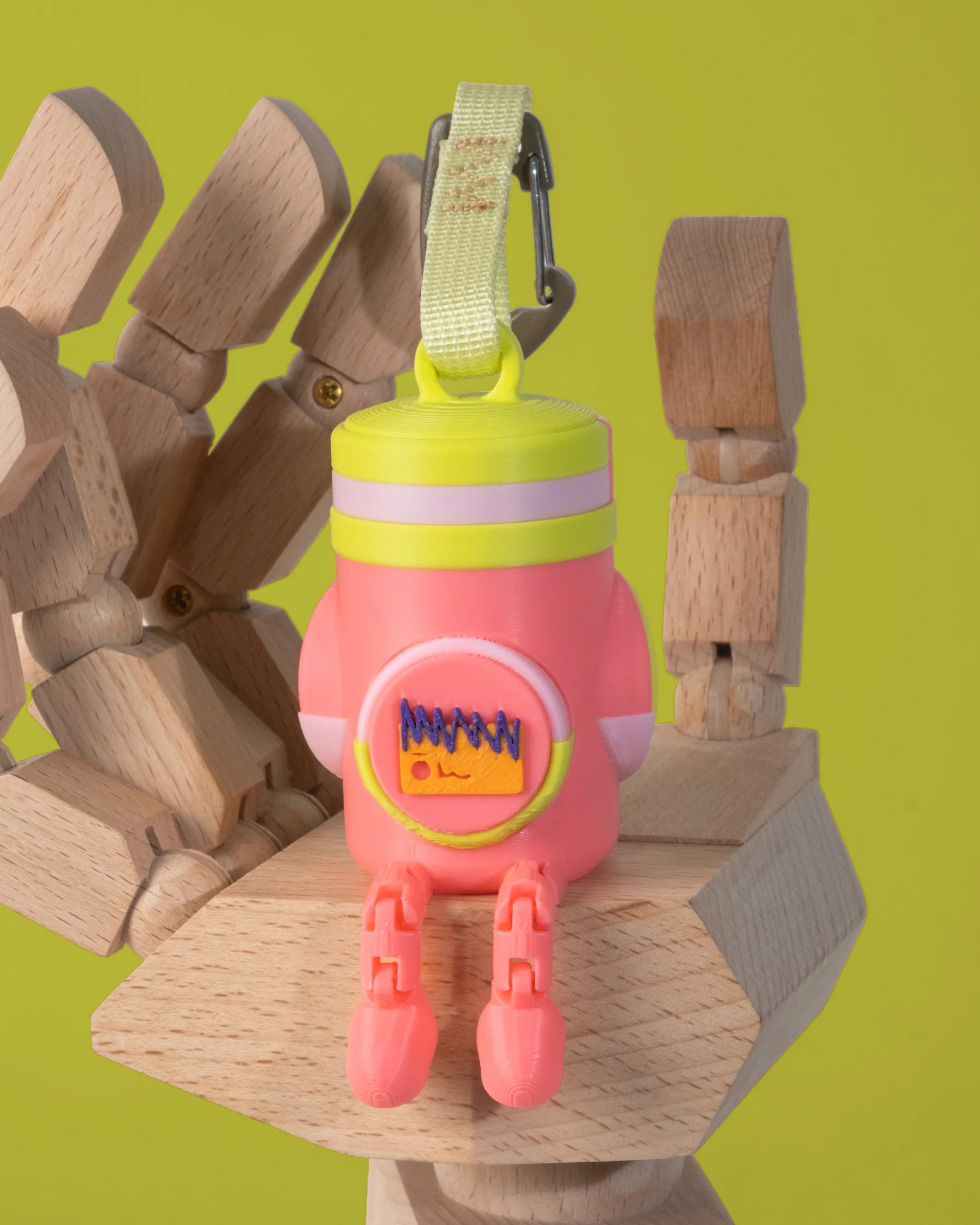 CARRY OM x MOLD - Image 7