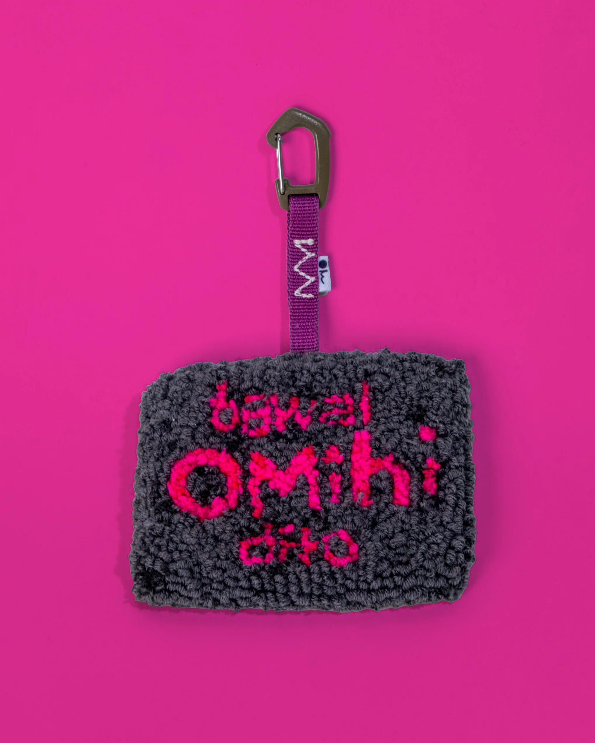 CARRY OM x PROFANITY - Image 3