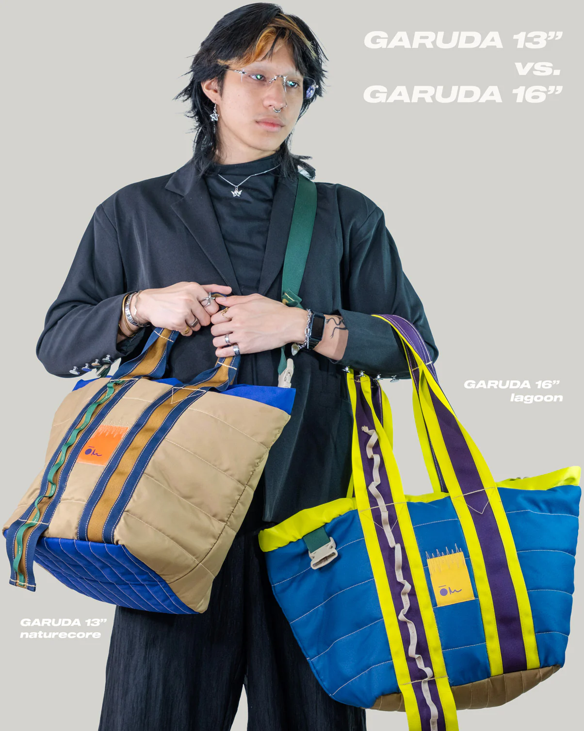 GARUDA - Outlaw - Image 9