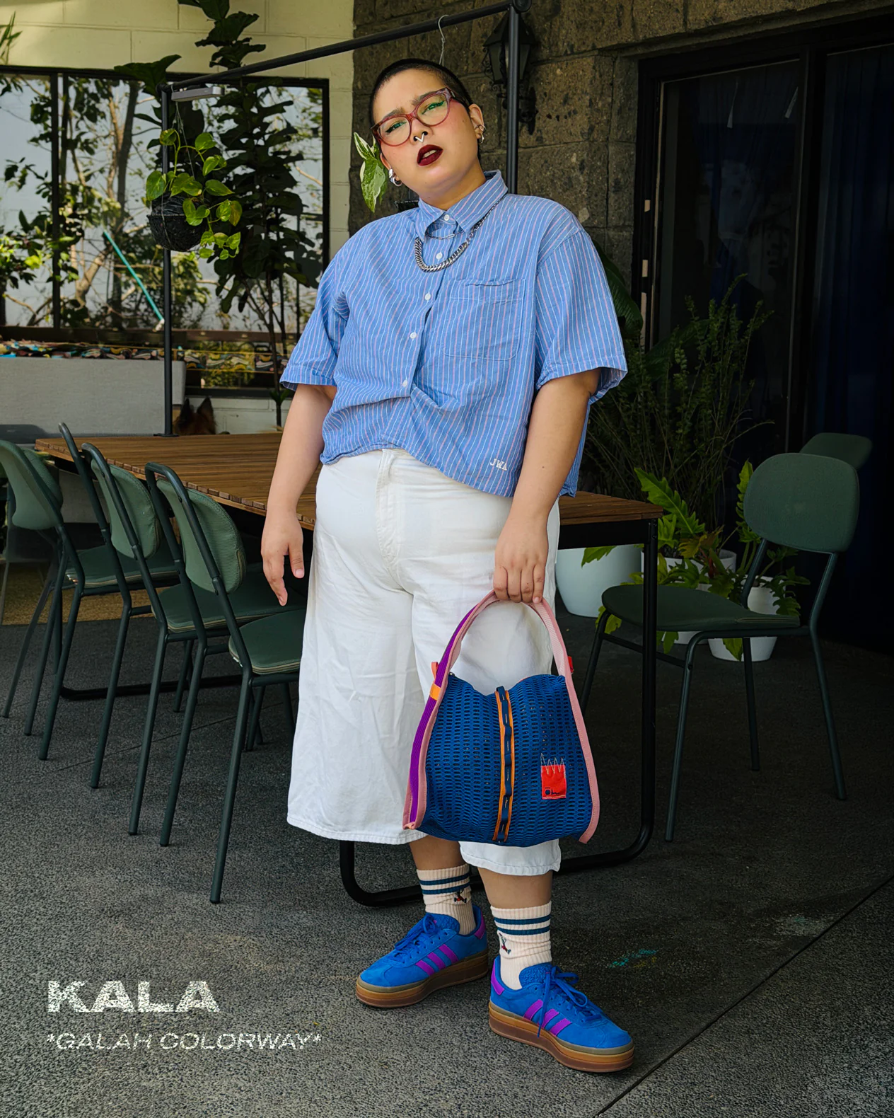 KALA - Cotton Candy - Image 3