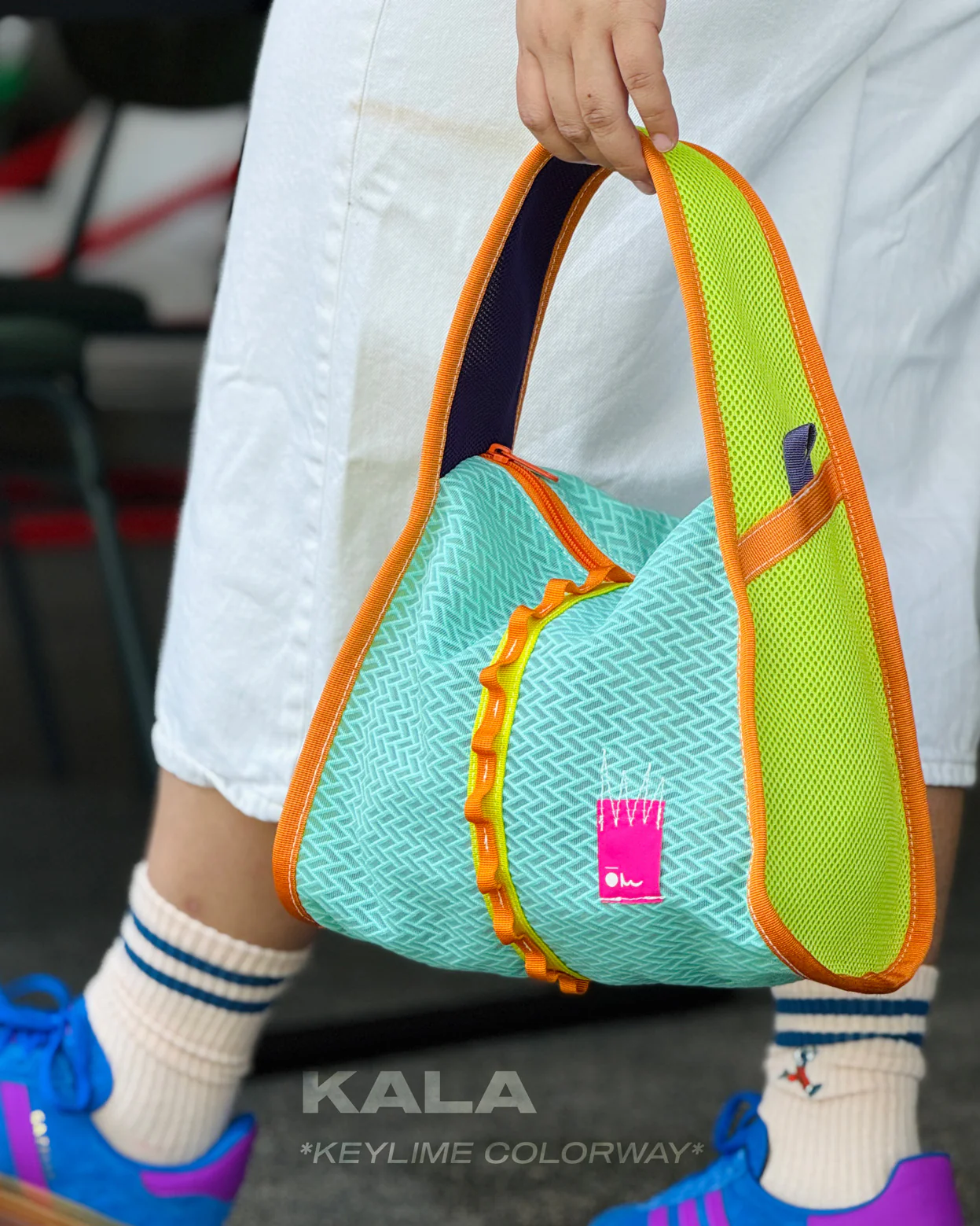 KALA - Cotton Candy - Image 6