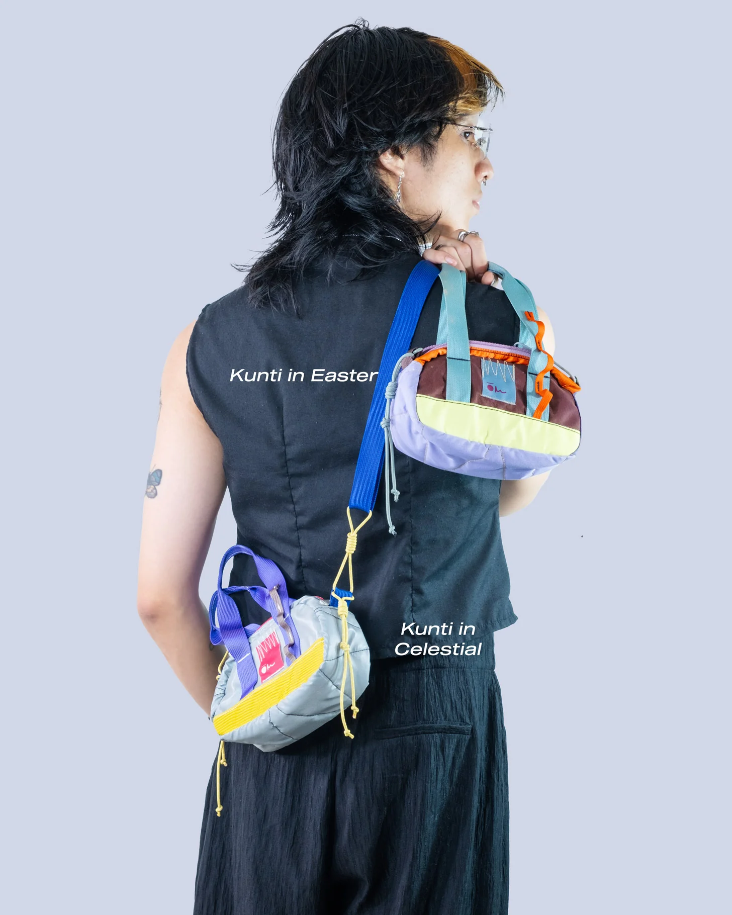 KUNTI - Easter - Image 4