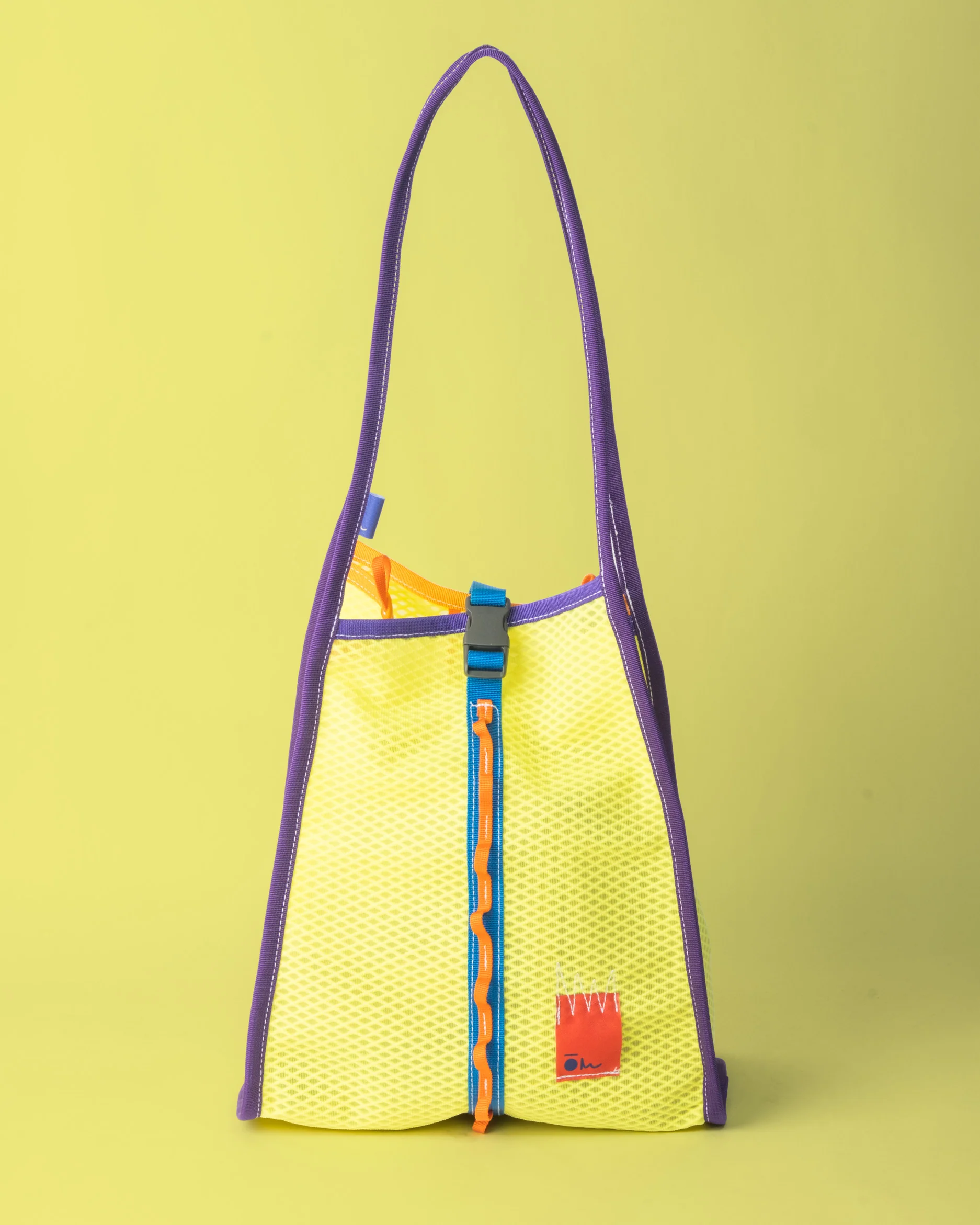 MALA MULTICOLOR - Candy - Image 3