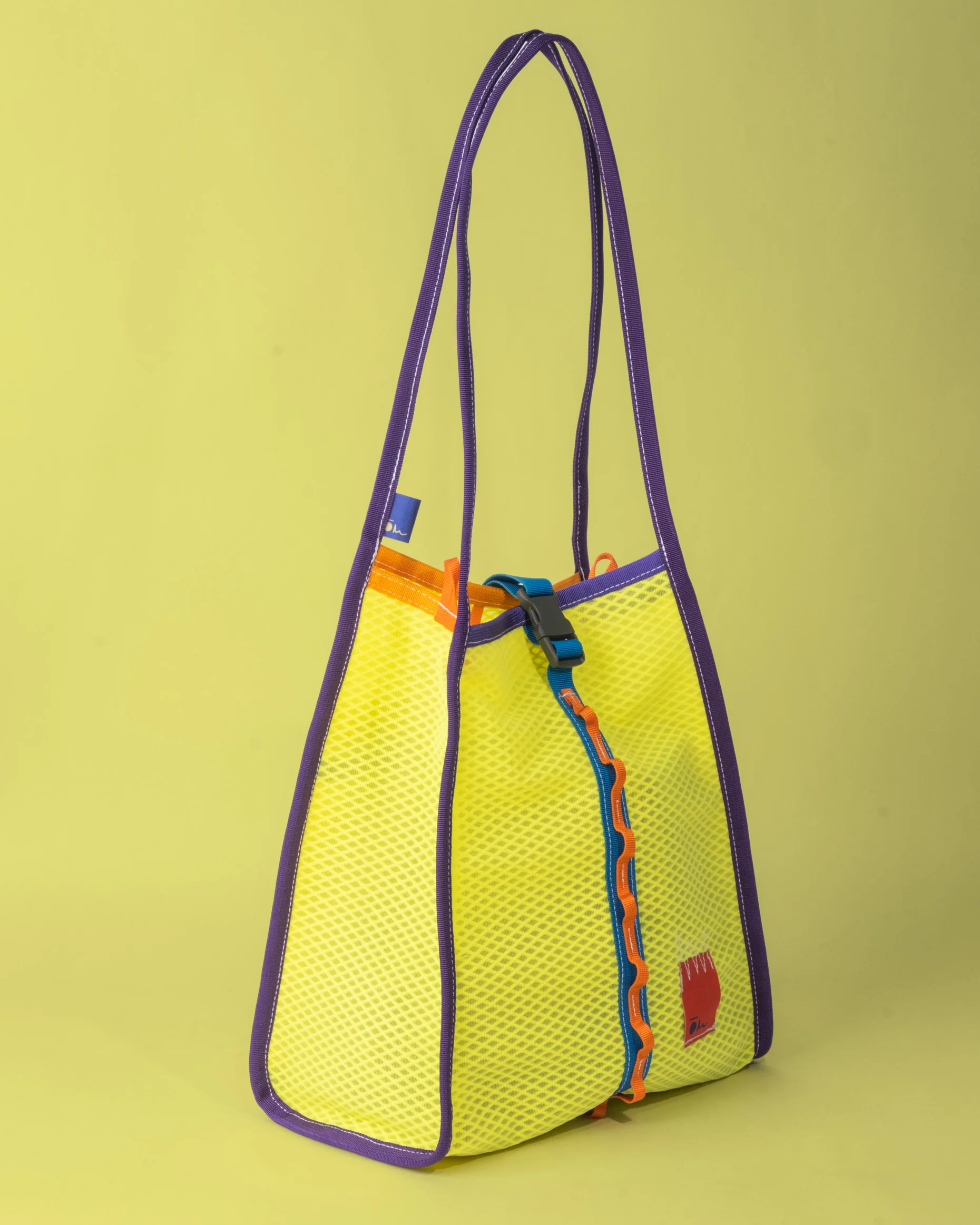 MALA MULTICOLOR - Candy - Image 4