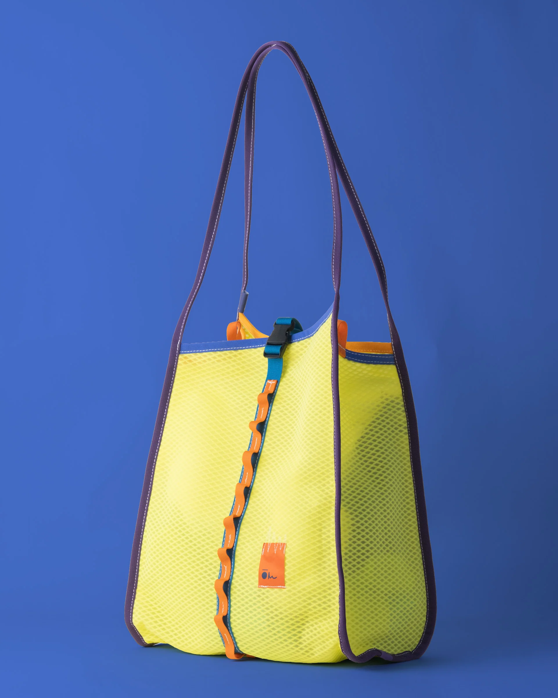 MALA MULTICOLOR - Candy - Image 5