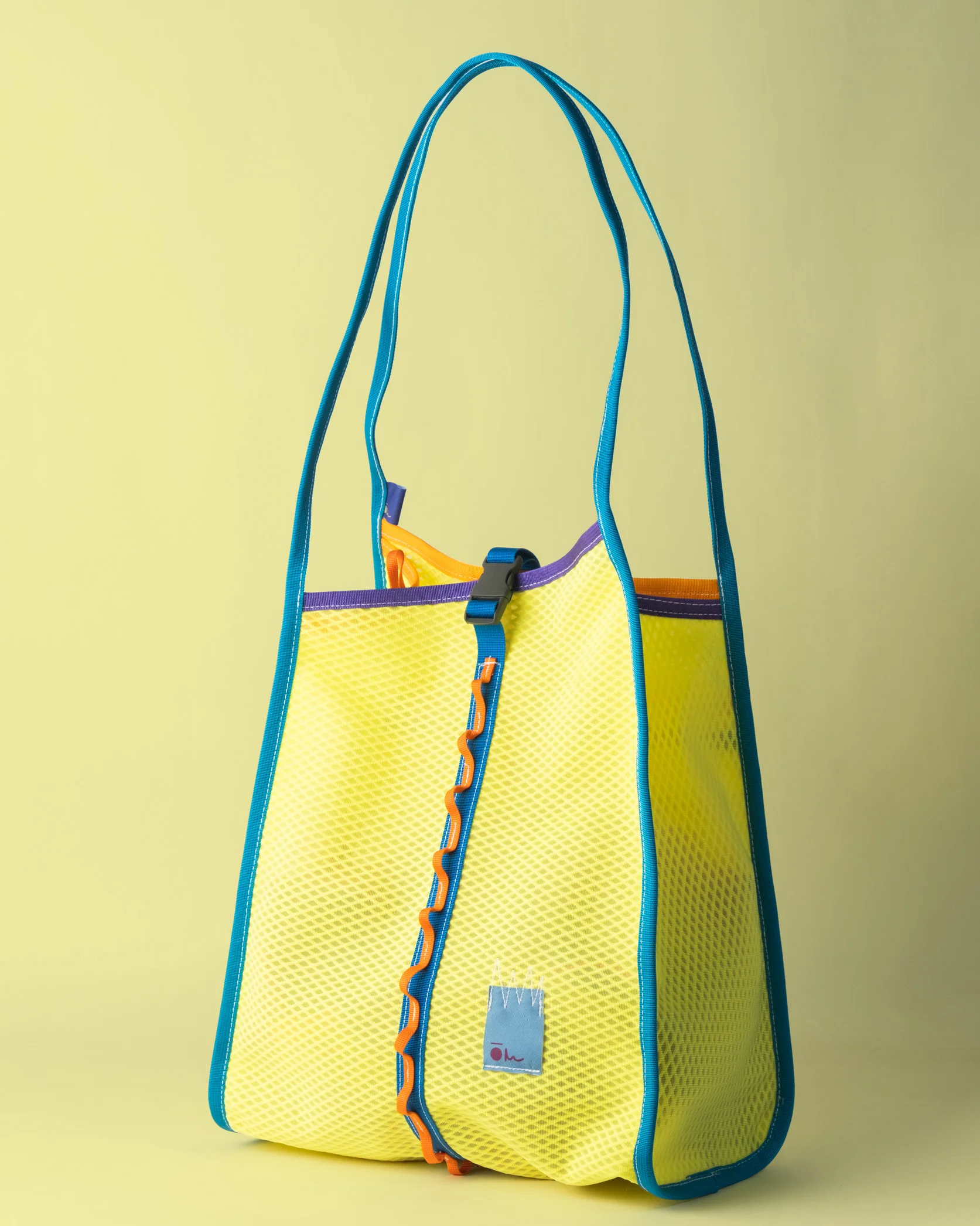 MALA MULTICOLOR - Candy - Image 6
