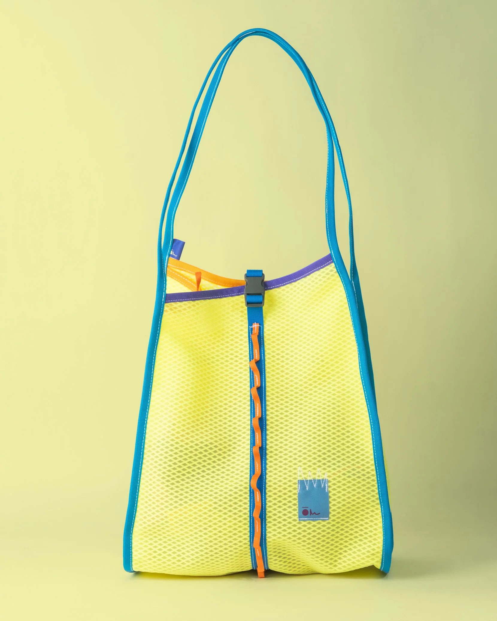 MALA MULTICOLOR - Candy - Image 7