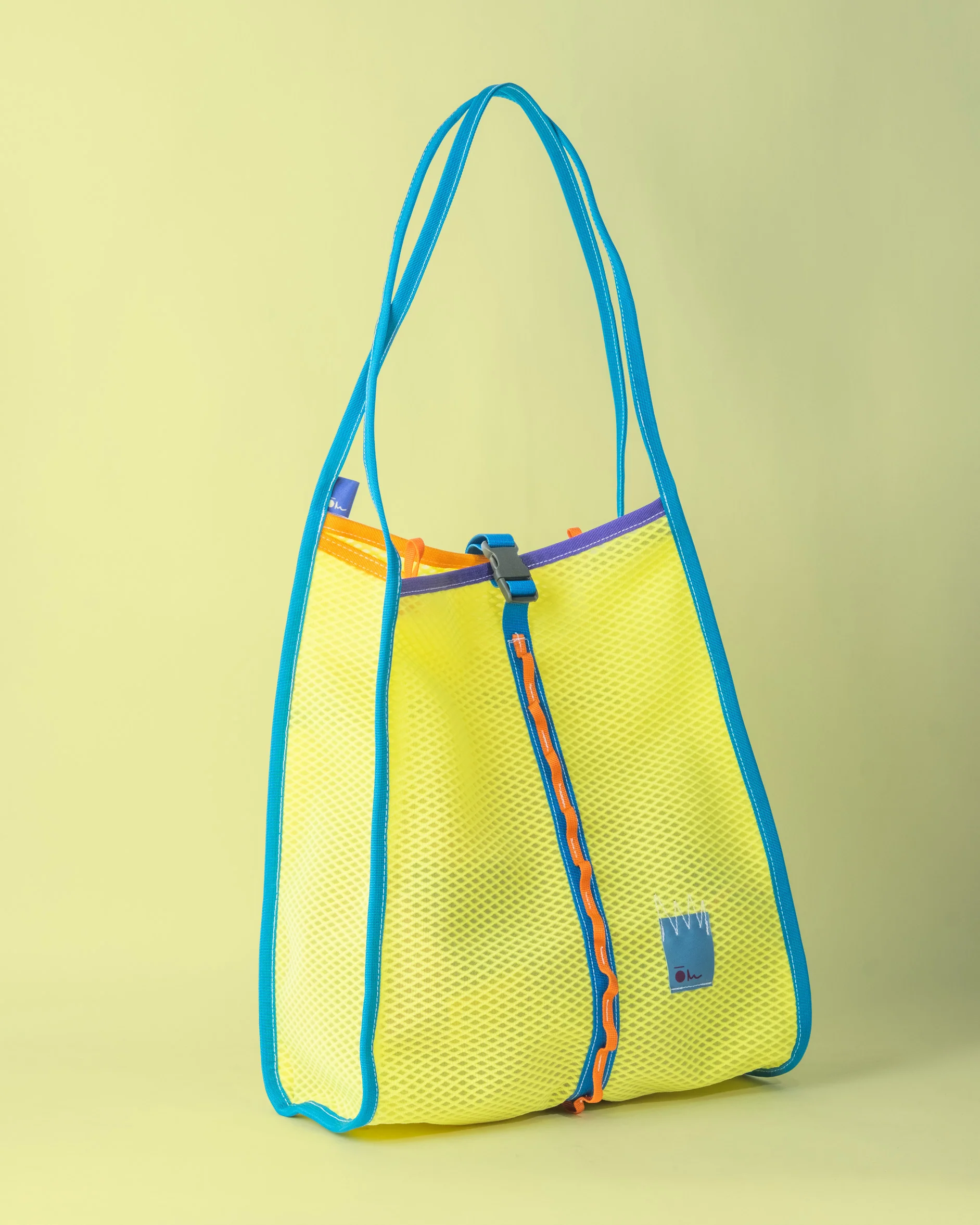 MALA MULTICOLOR - Candy - Image 8