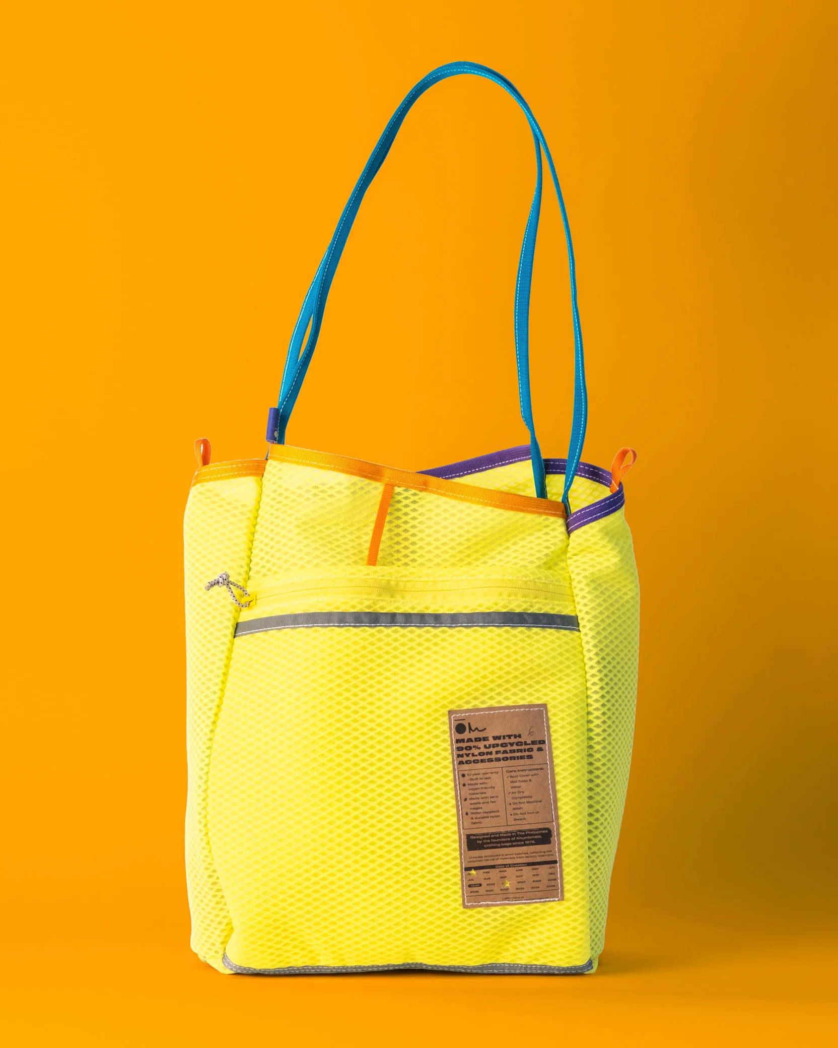 MALA MULTICOLOR - Candy - Image 9