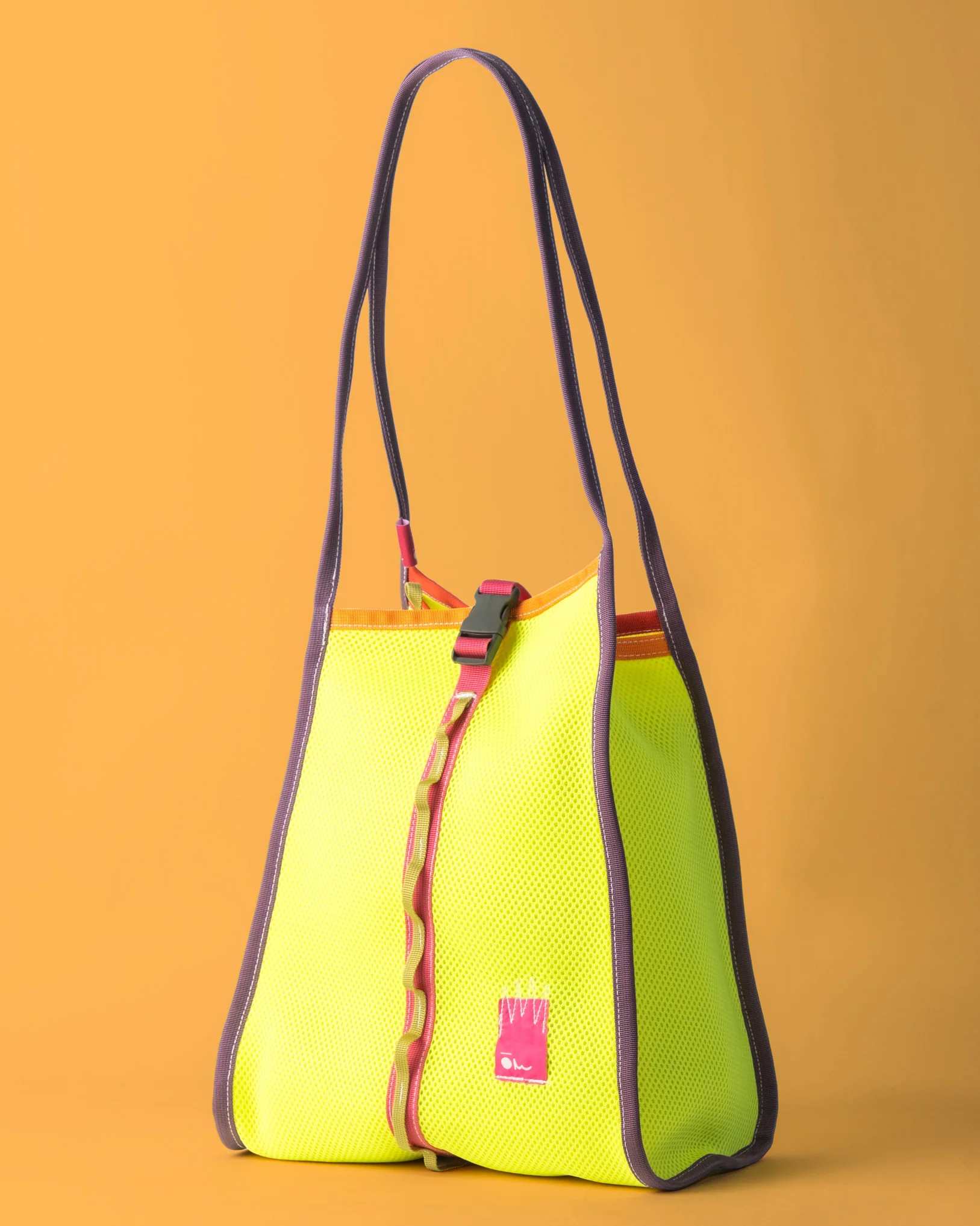 MALA MULTICOLOR - Candy2 - Image 3