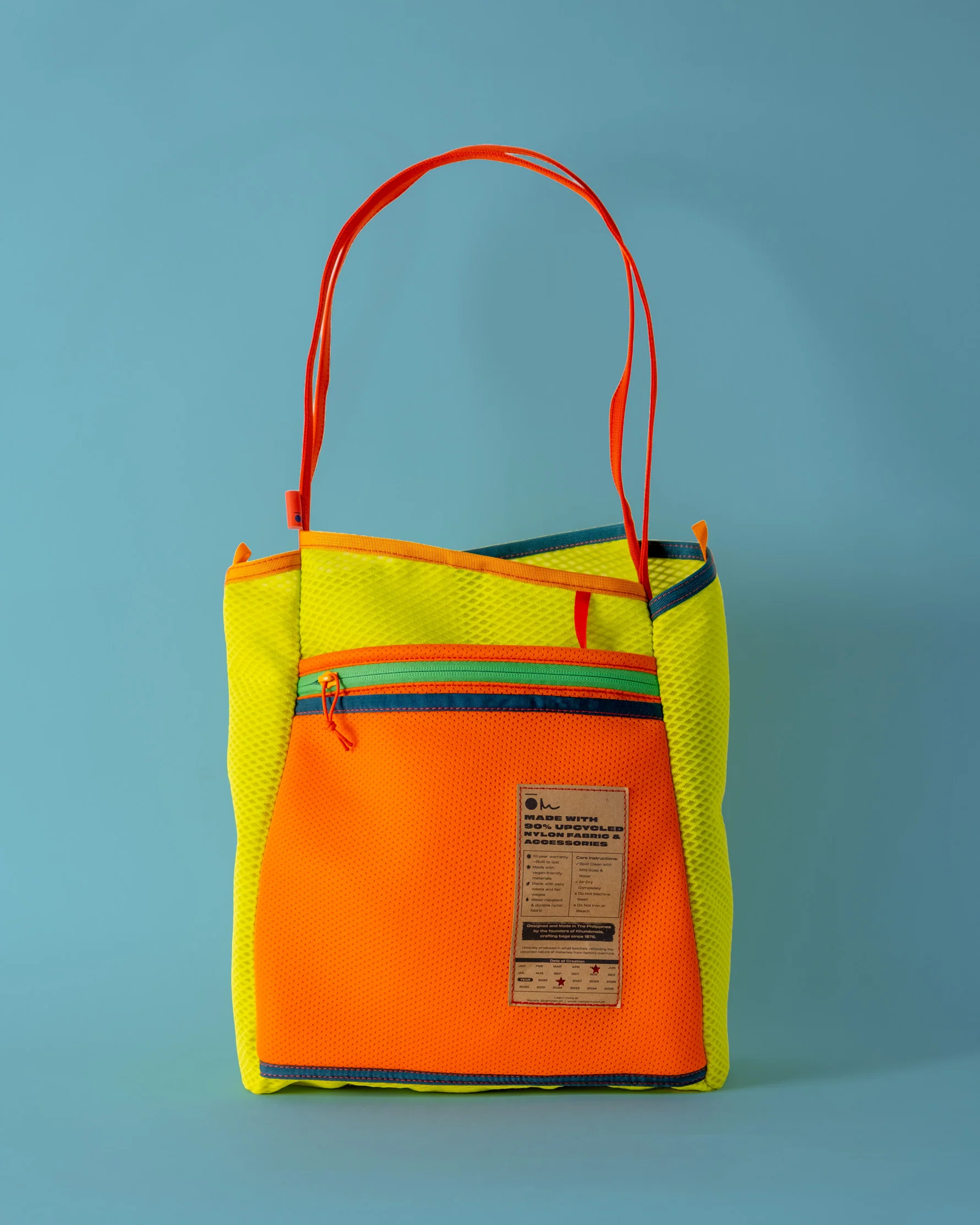 MALA MULTICOLOR - Dandelion - Image 2