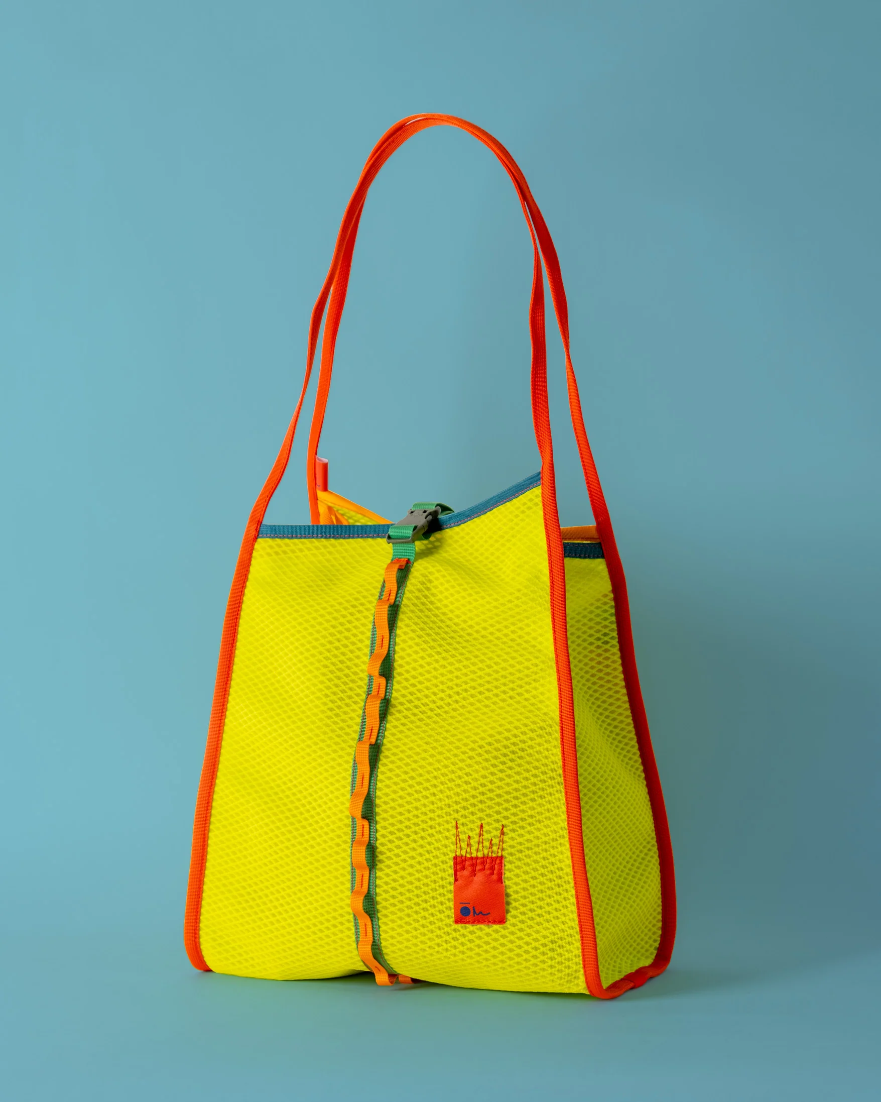 MALA MULTICOLOR - Dandelion - Image 3