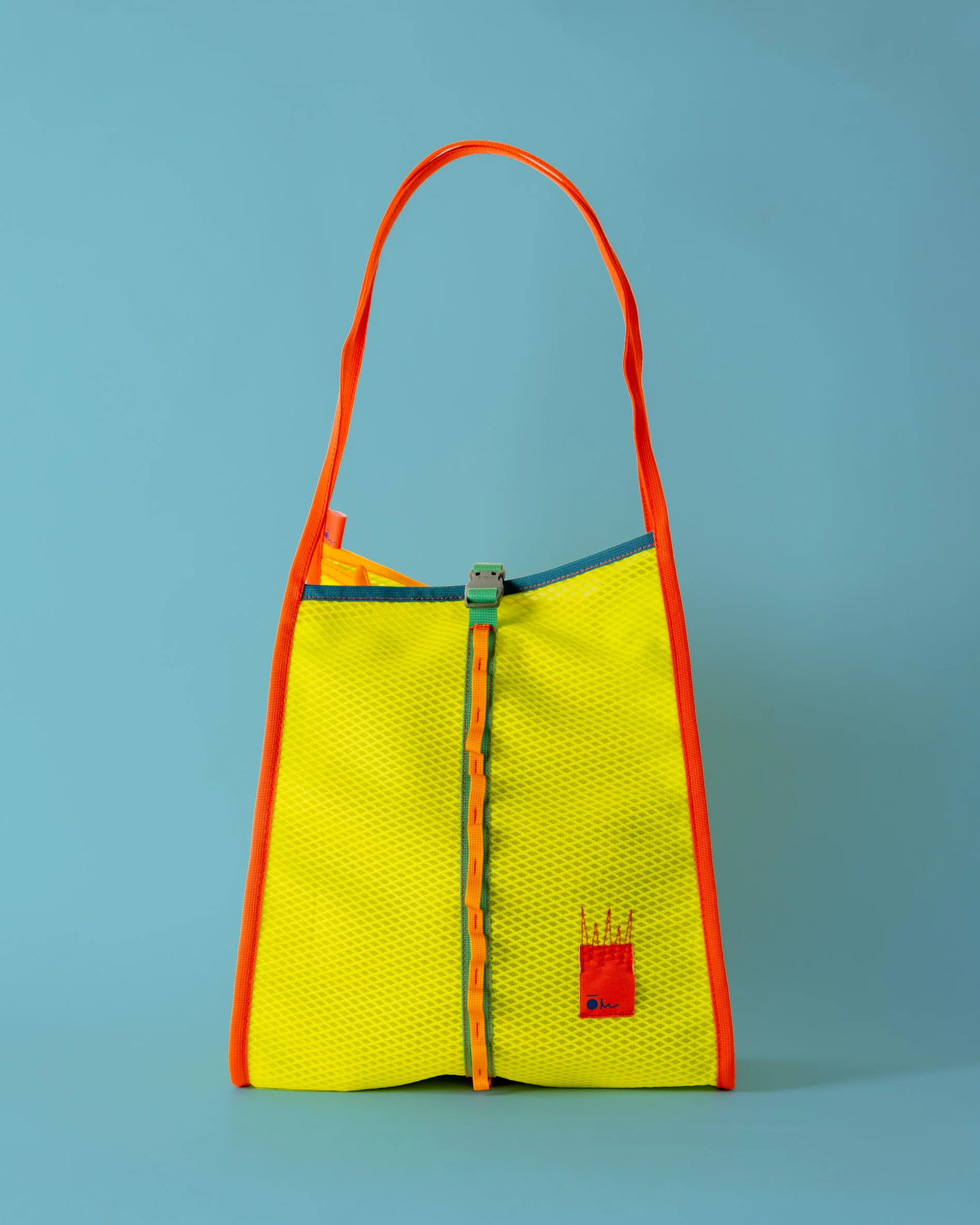 MALA MULTICOLOR - Dandelion - Image 4