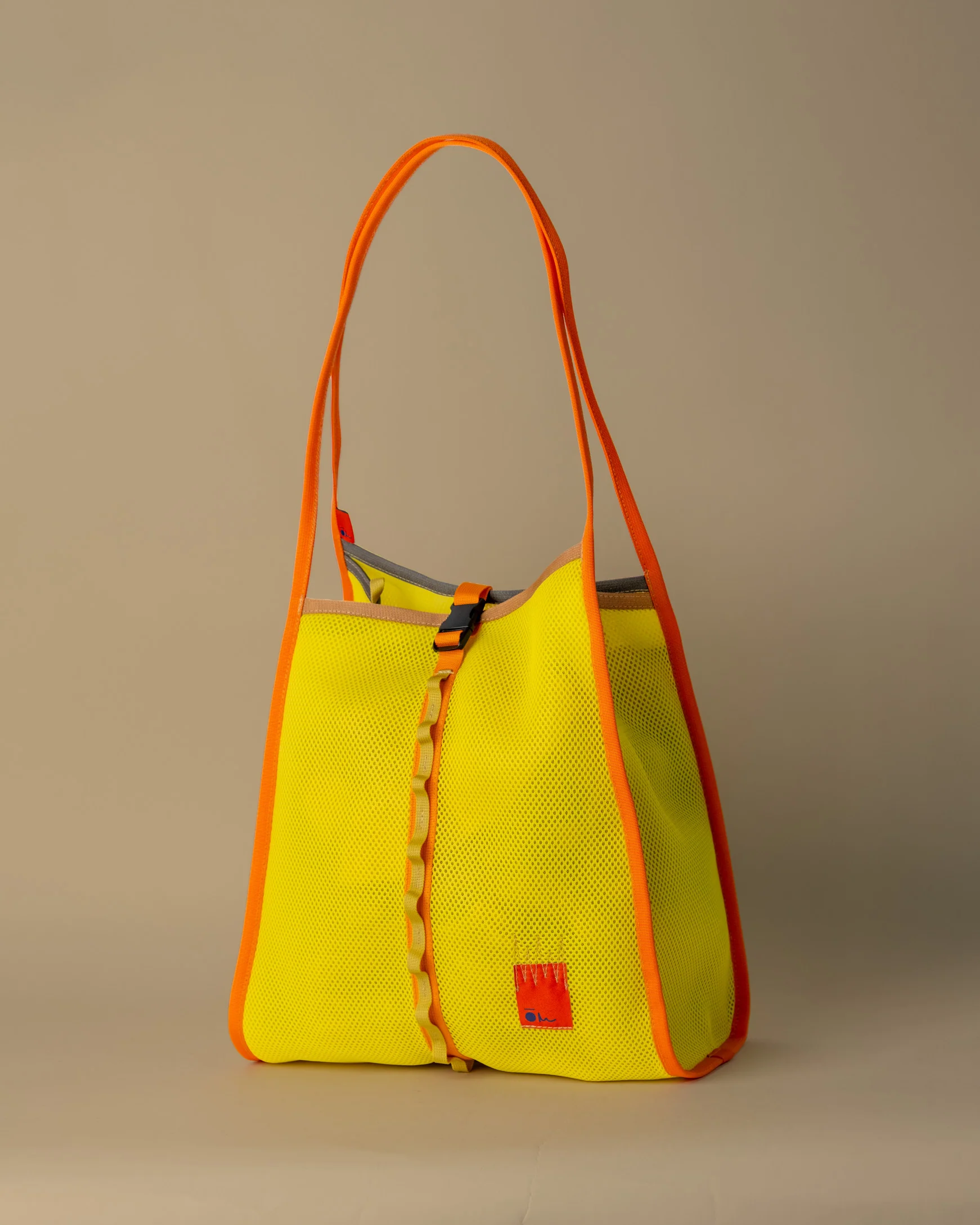 MALA MULTICOLOR - Pale Amber - Image 3