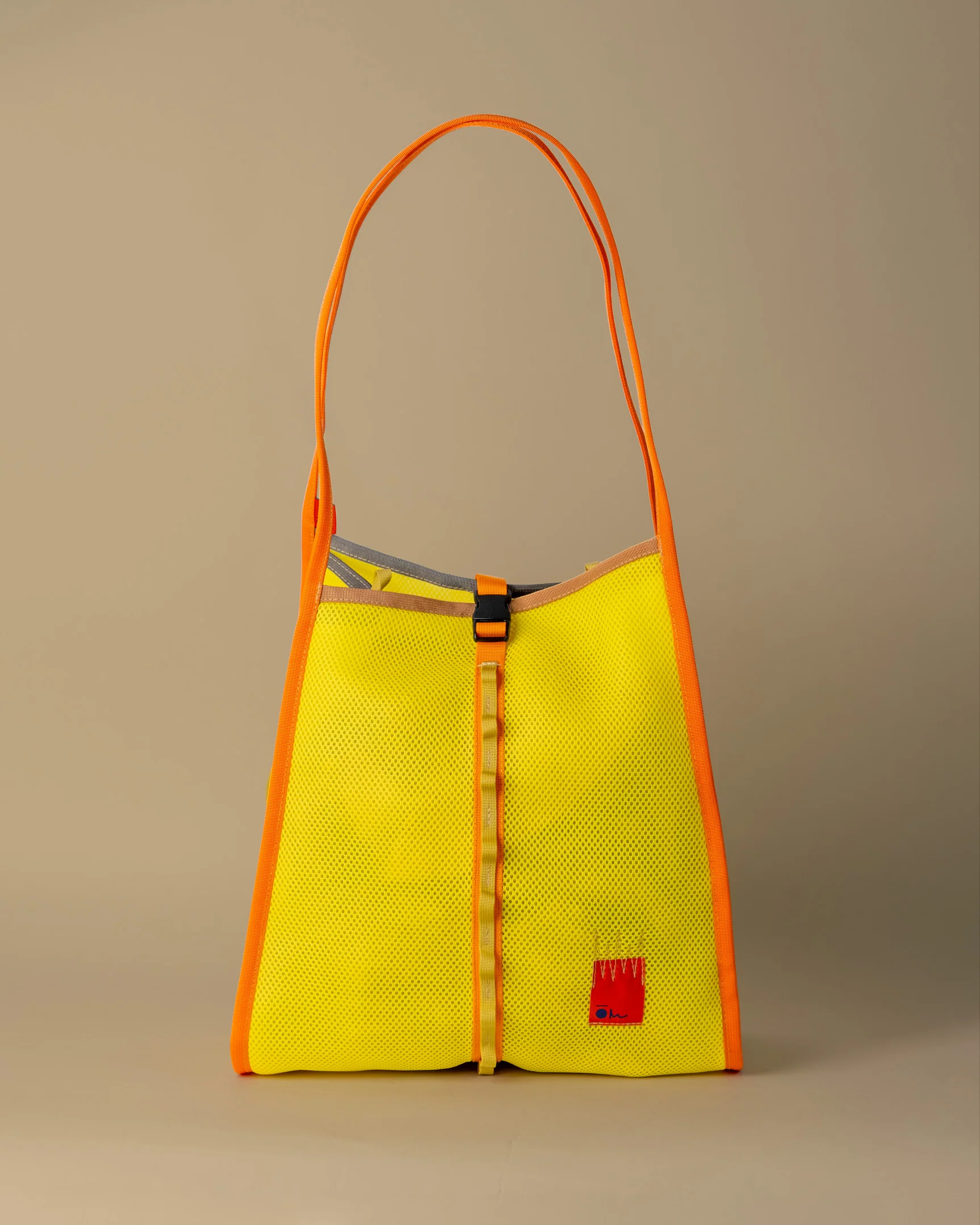 MALA MULTICOLOR - Pale Amber - Image 4