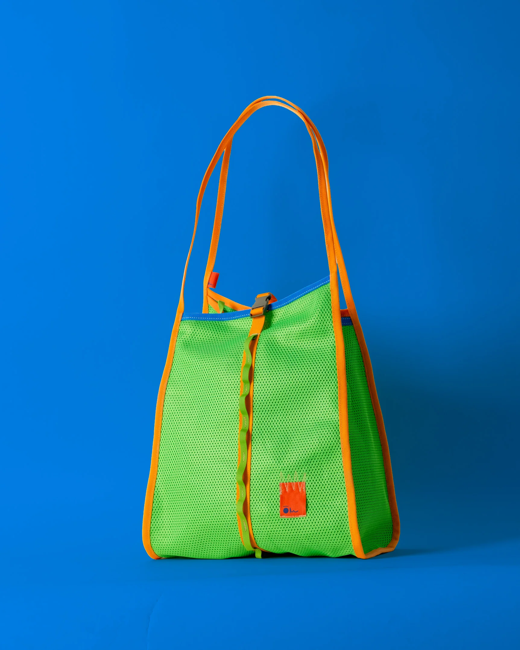MALA MULTICOLOR - Radioactive - Image 3