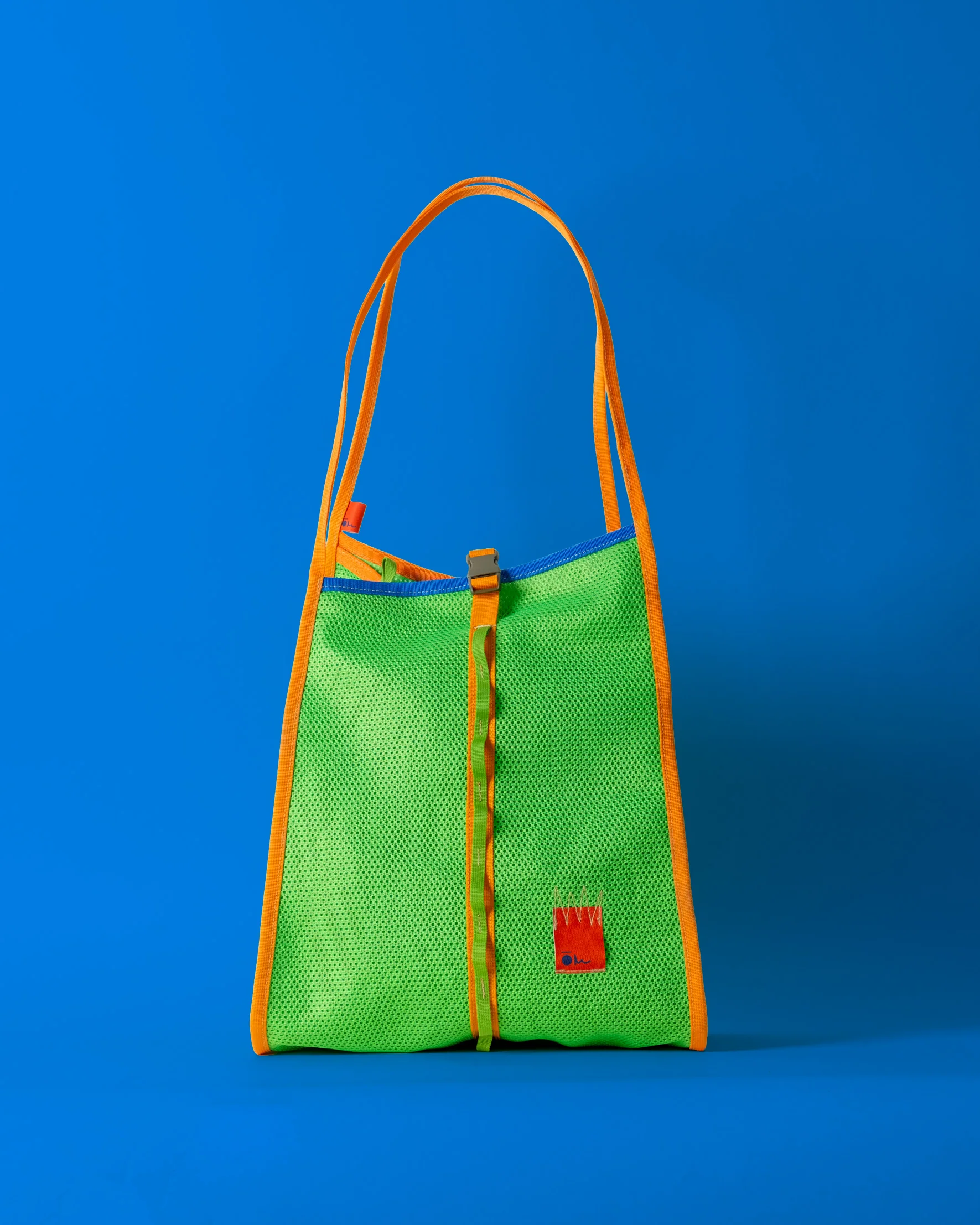 MALA MULTICOLOR - Radioactive - Image 4