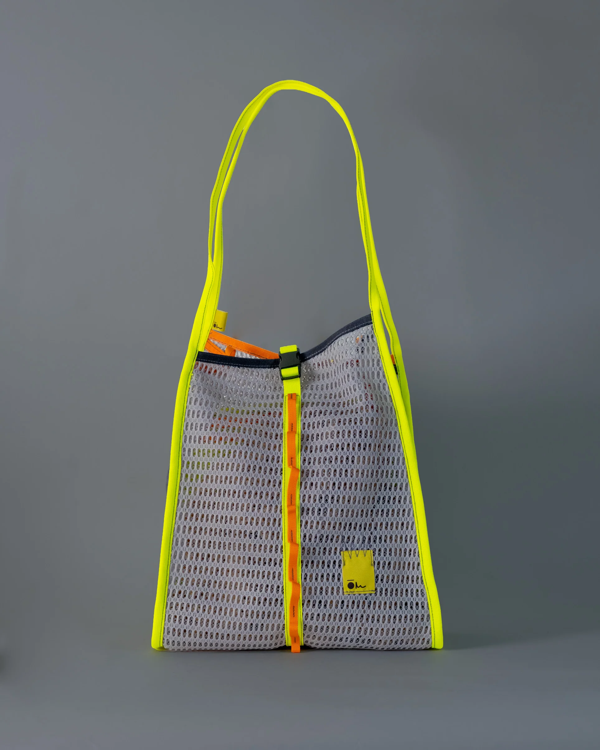 MALA MULTICOLOR - Silver - Image 4