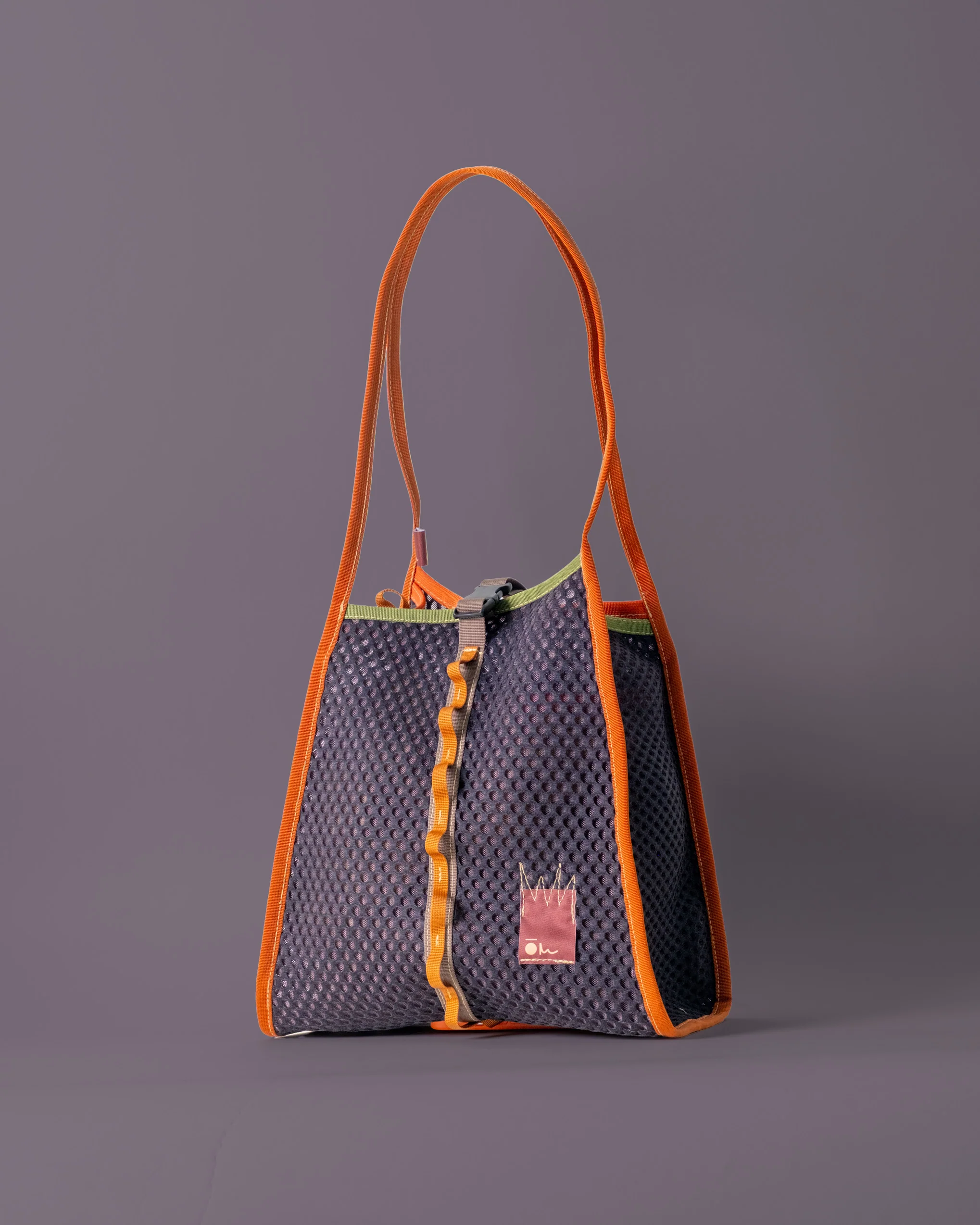 MALA MULTICOLOR - Smoked Mulberry