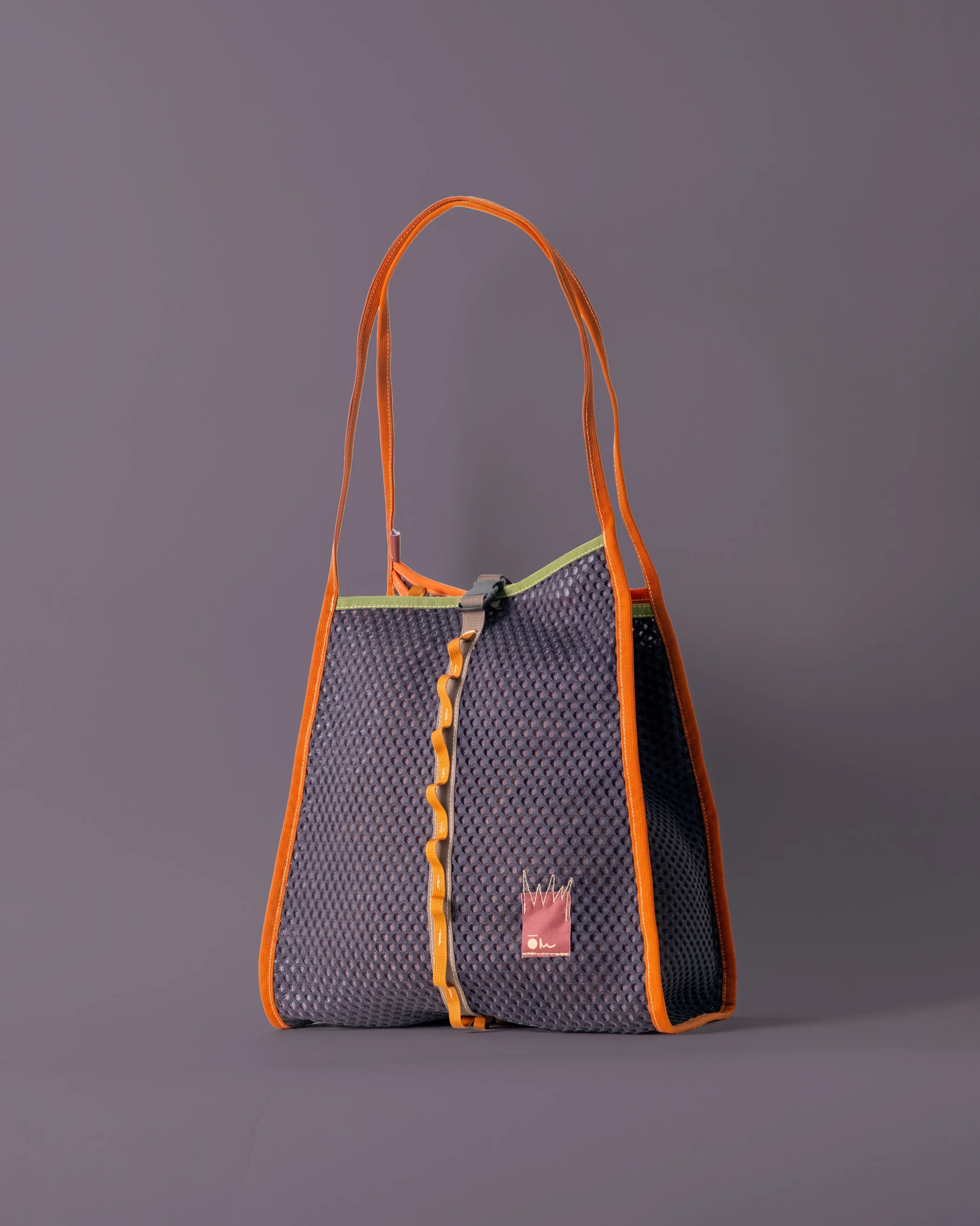 MALA MULTICOLOR - Smoked Mulberry - Image 3