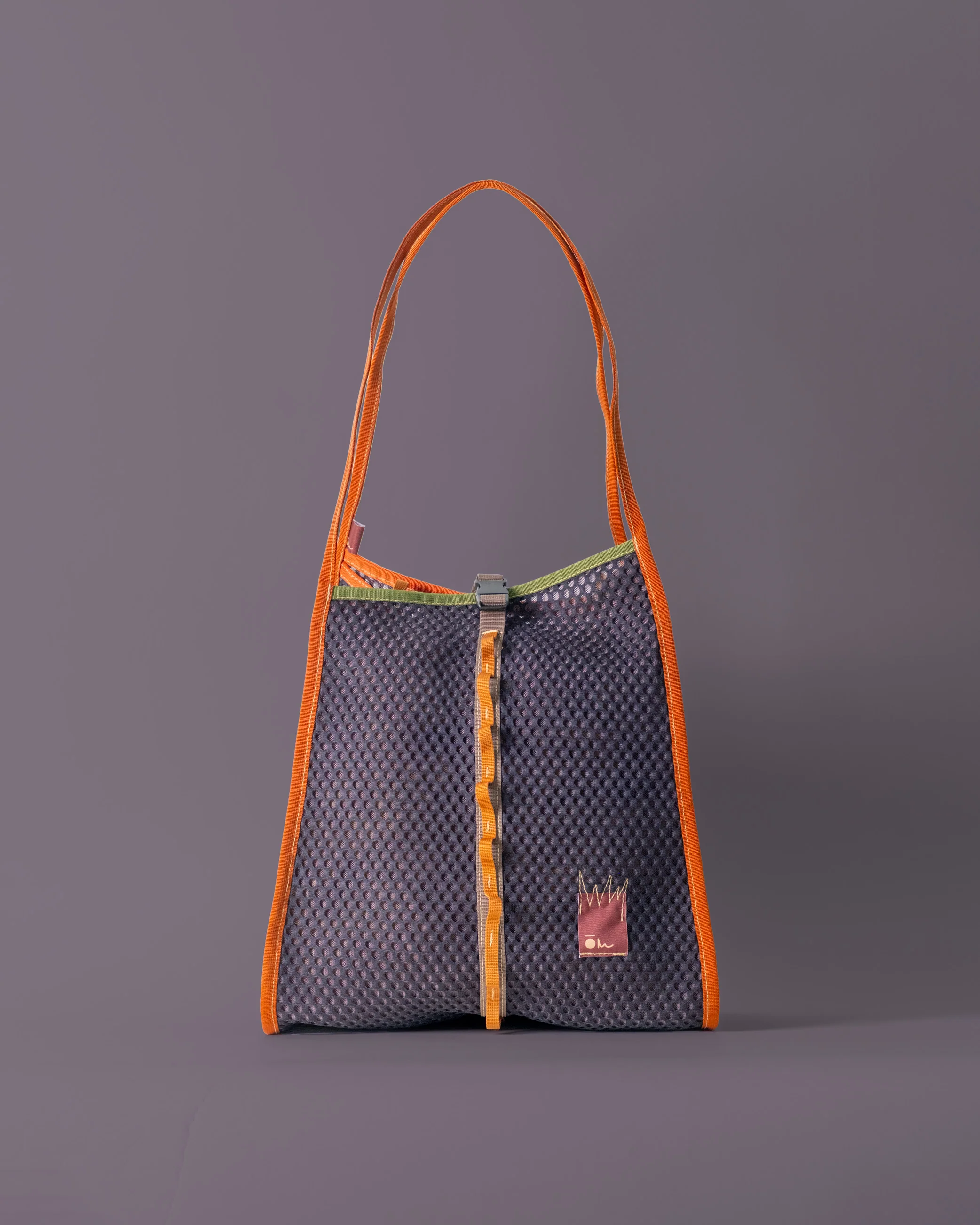 MALA MULTICOLOR - Smoked Mulberry - Image 4