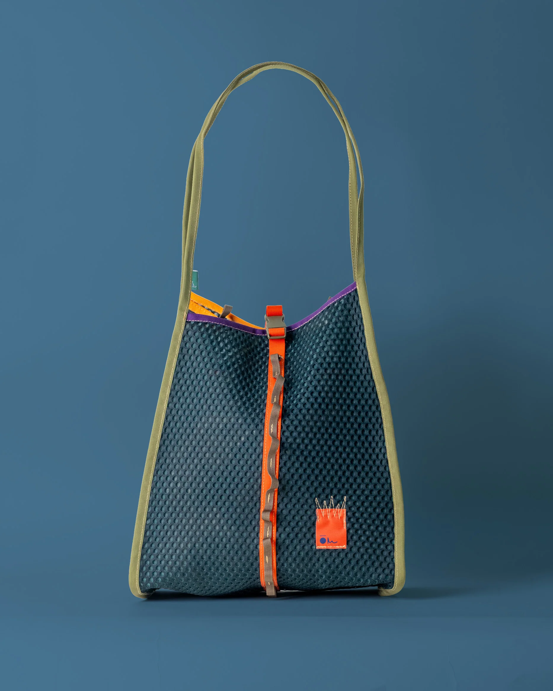 MALA MULTICOLOR - Soldier - Image 4