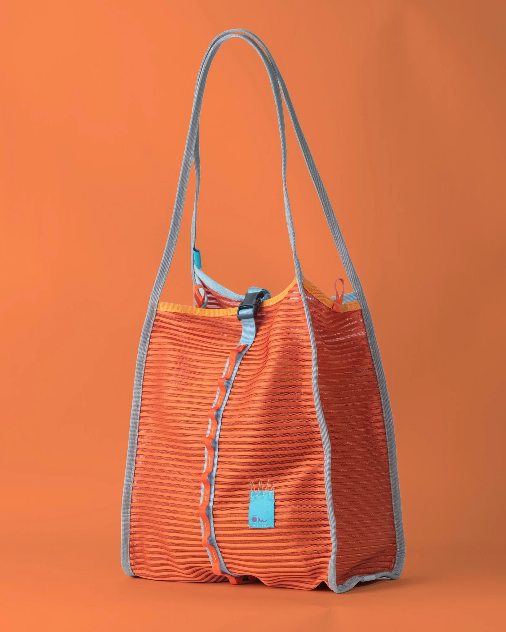 MALA MULTICOLOR - Spice - Image 3