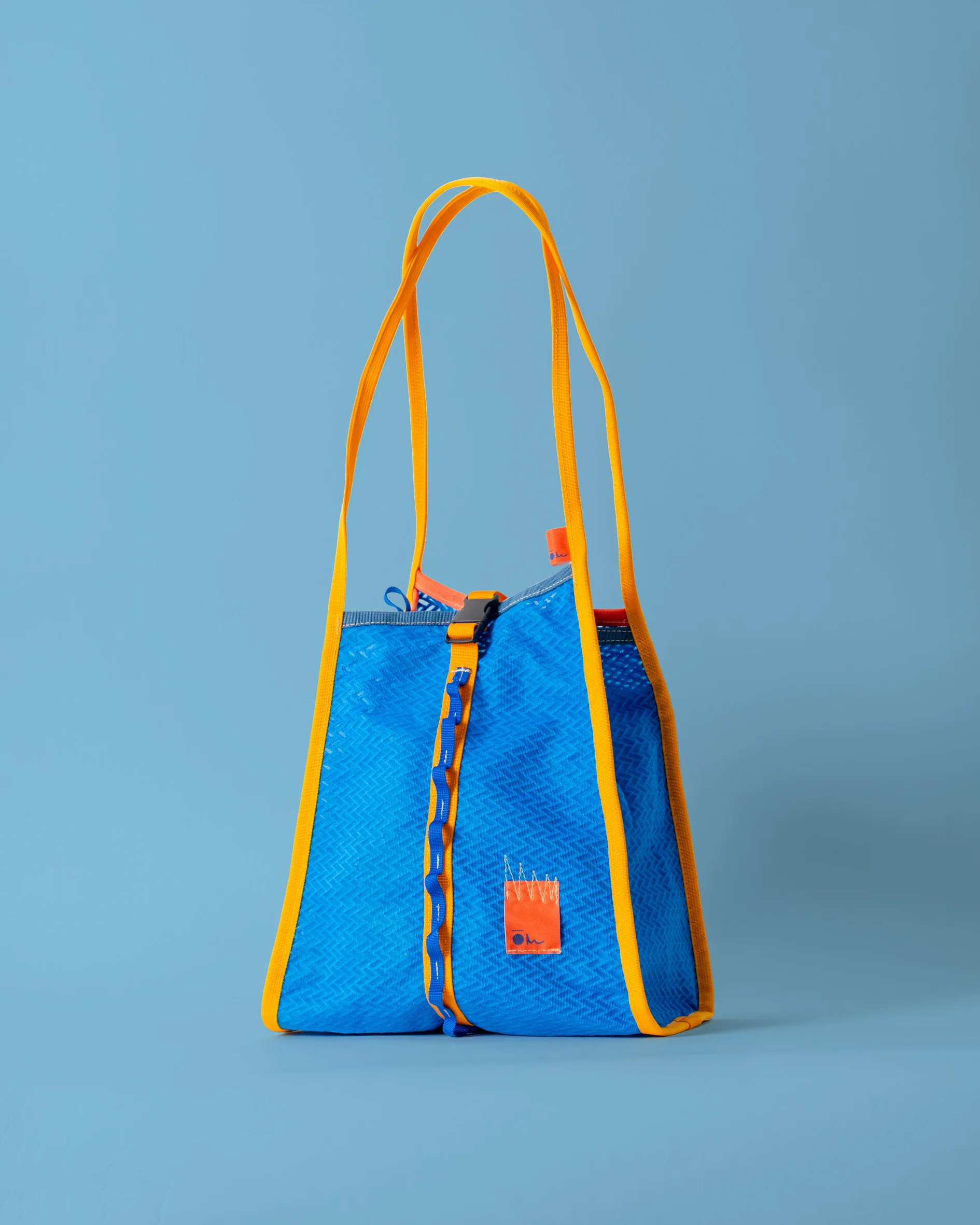 MALA MULTICOLOR - Byzantine2
