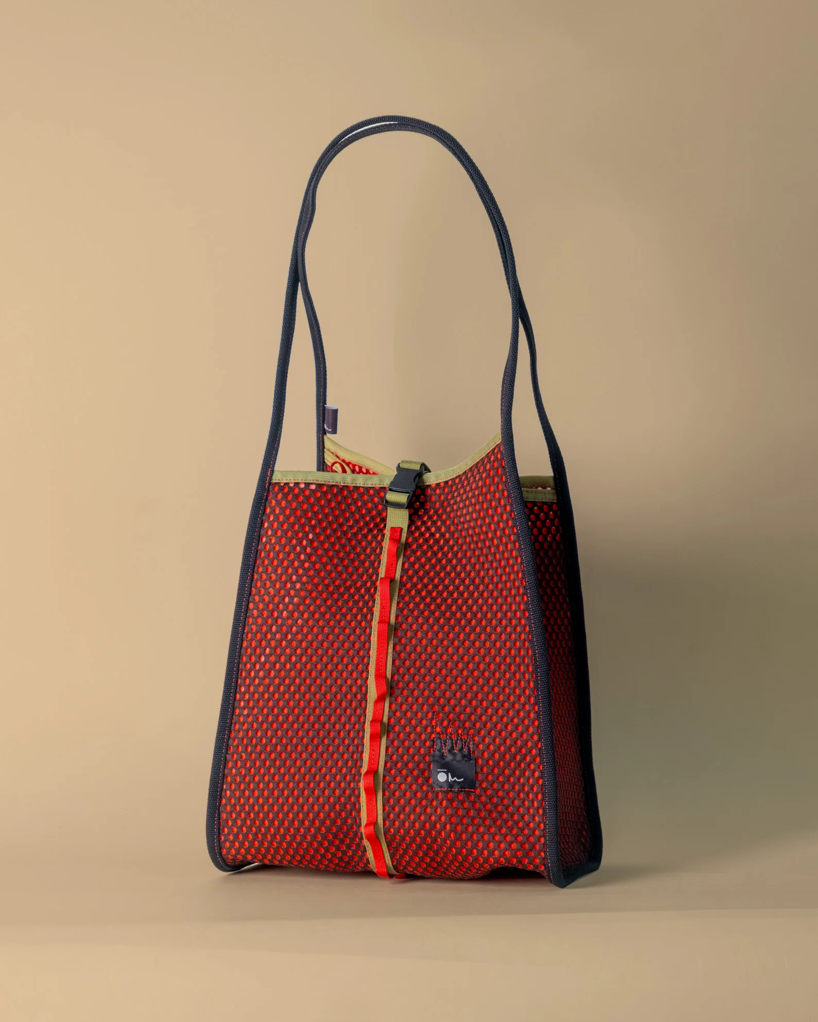MALA MULTICOLOR - Molten Lava - Image 3