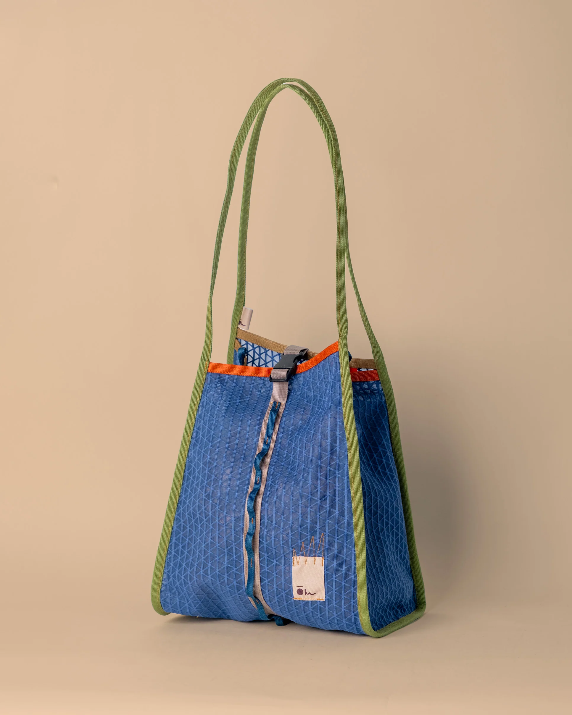 MALA MULTICOLOR - Gorp Core
