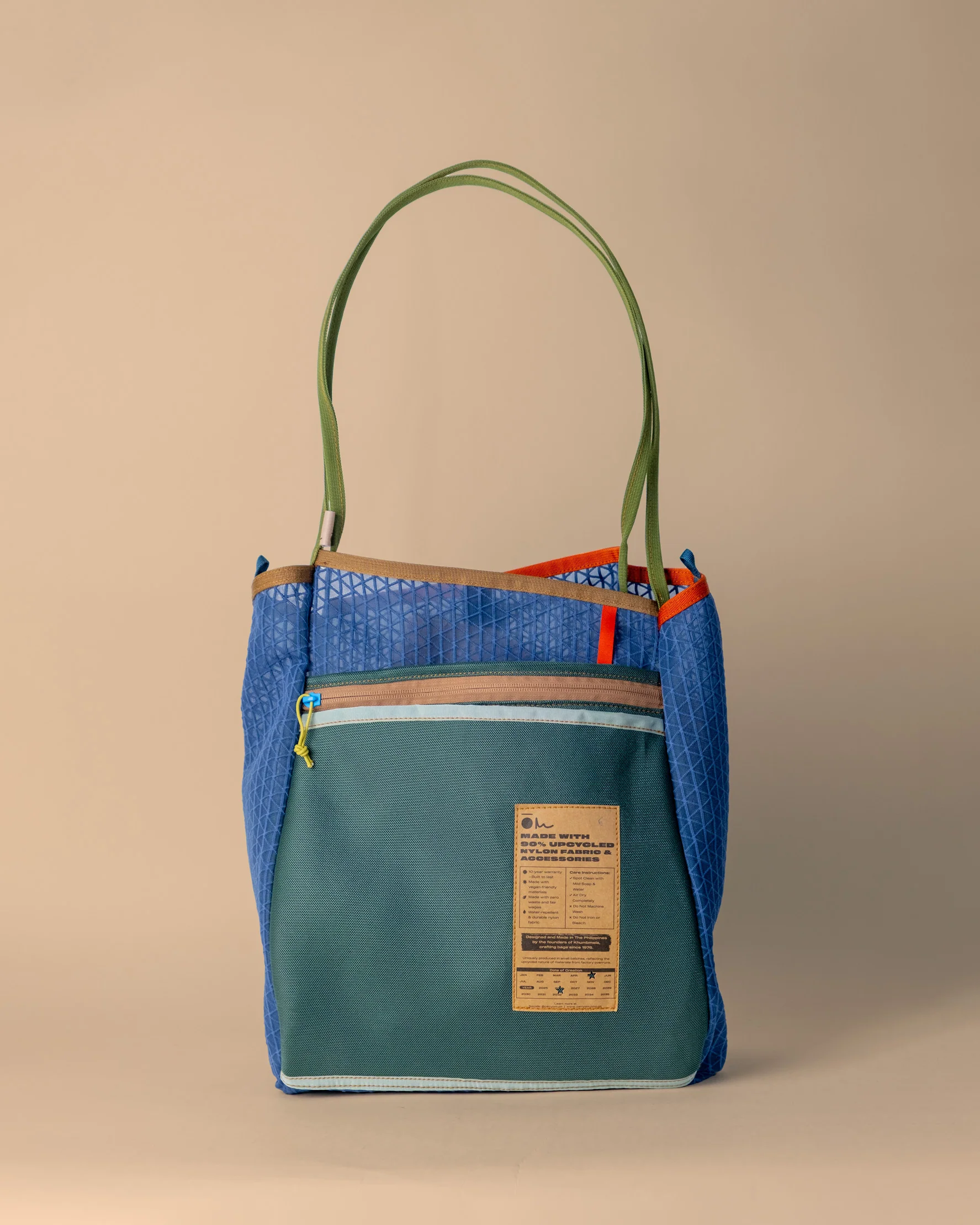 MALA MULTICOLOR - Gorp Core - Image 2