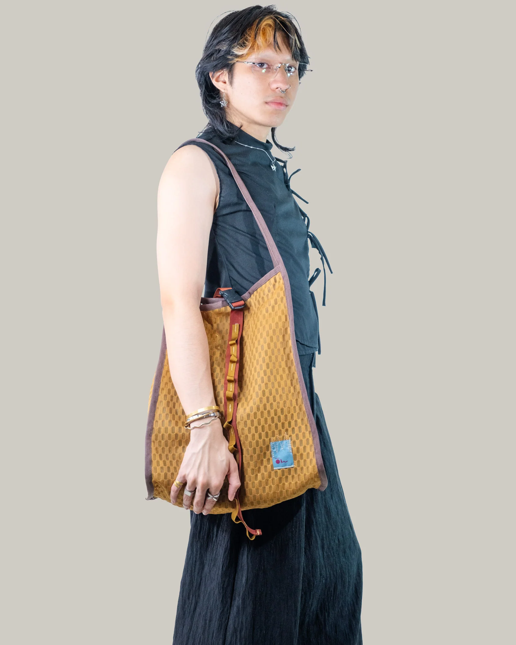 MALA MULTICOLOR - Gorp Core - Image 5