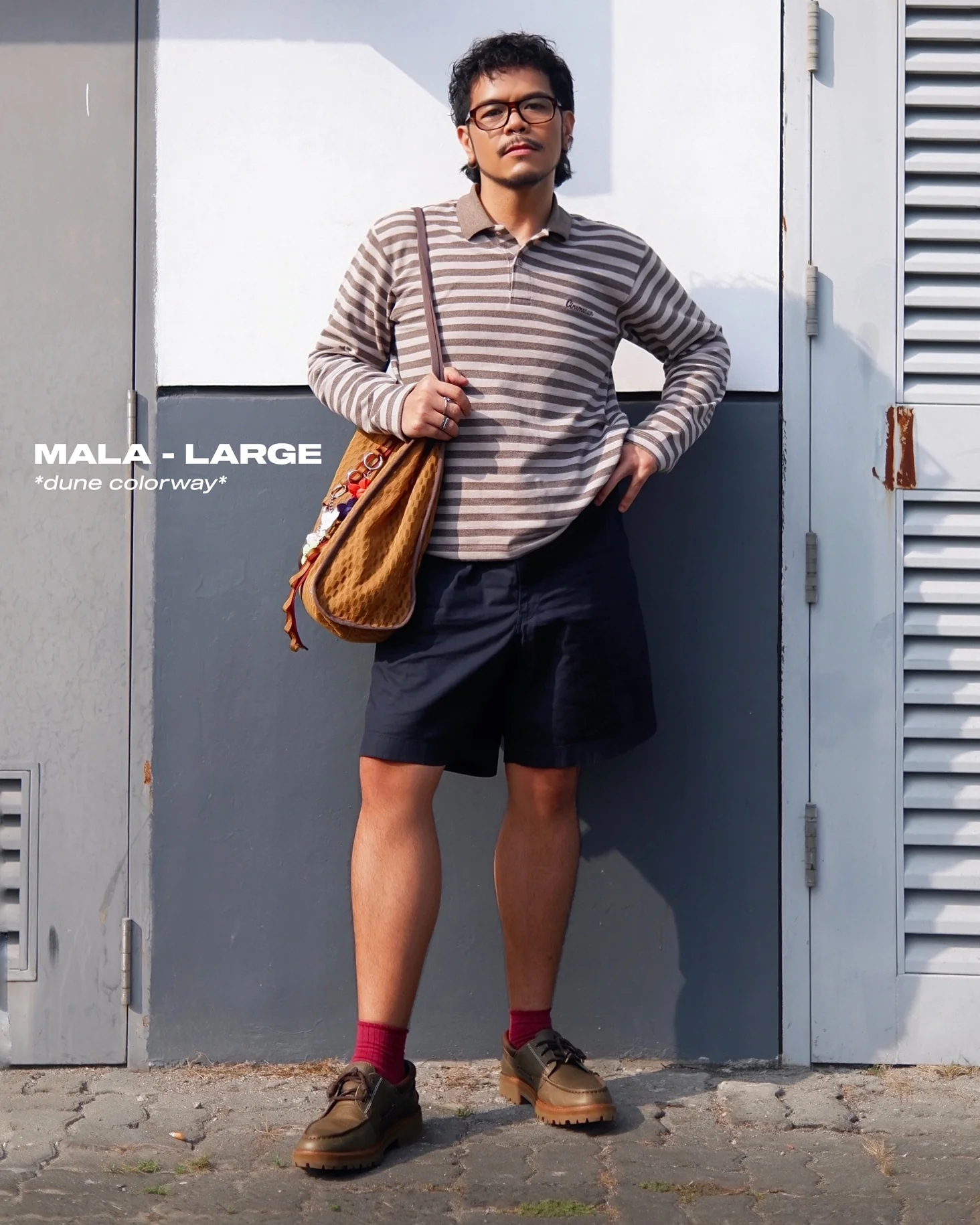 MALA MULTICOLOR - Candy - Image 10