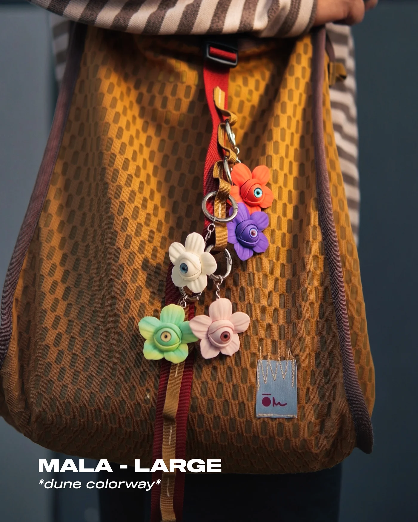 MALA MULTICOLOR - Candy2 - Image 6