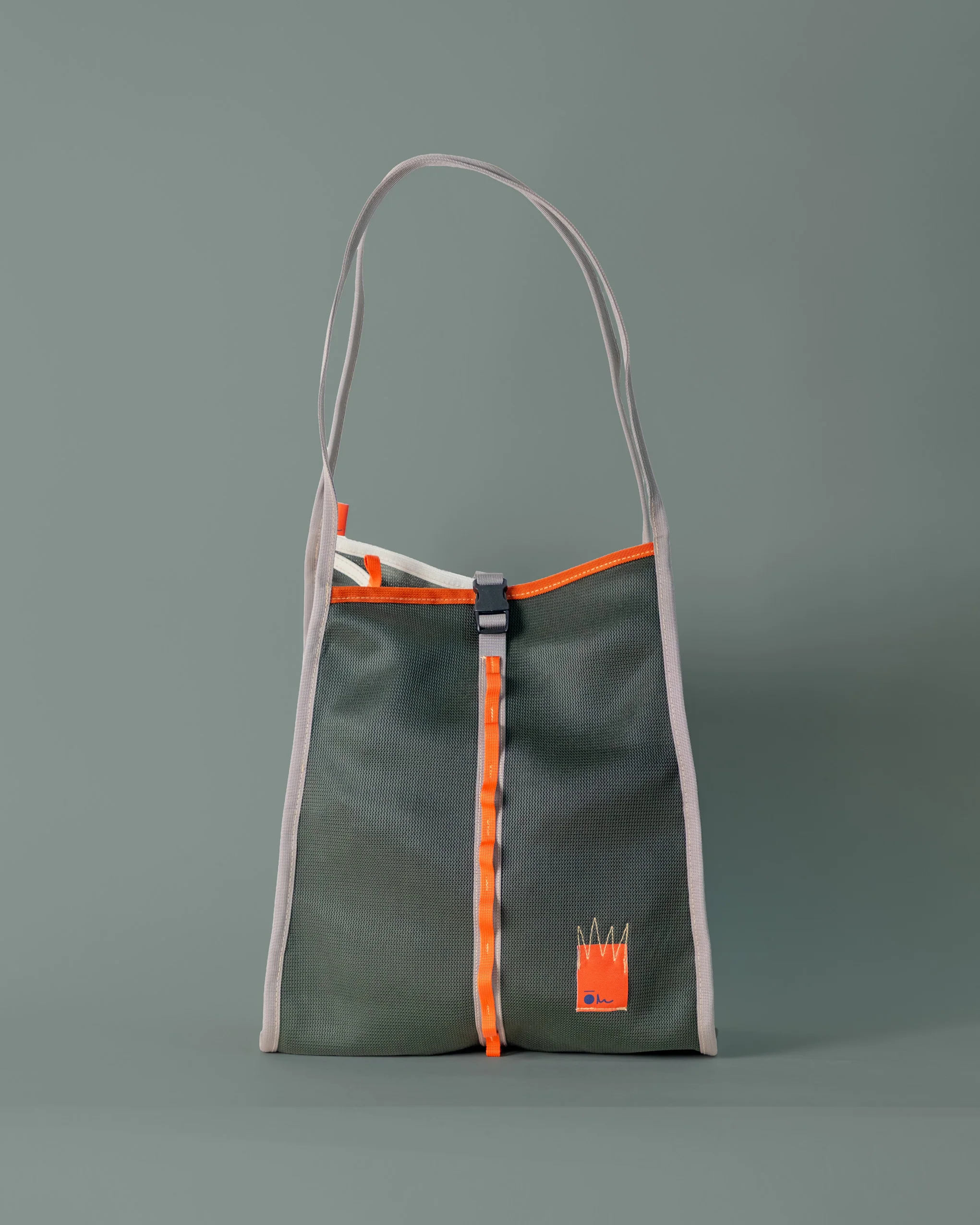 MALA MULTICOLOR - Hunter Green - Image 4