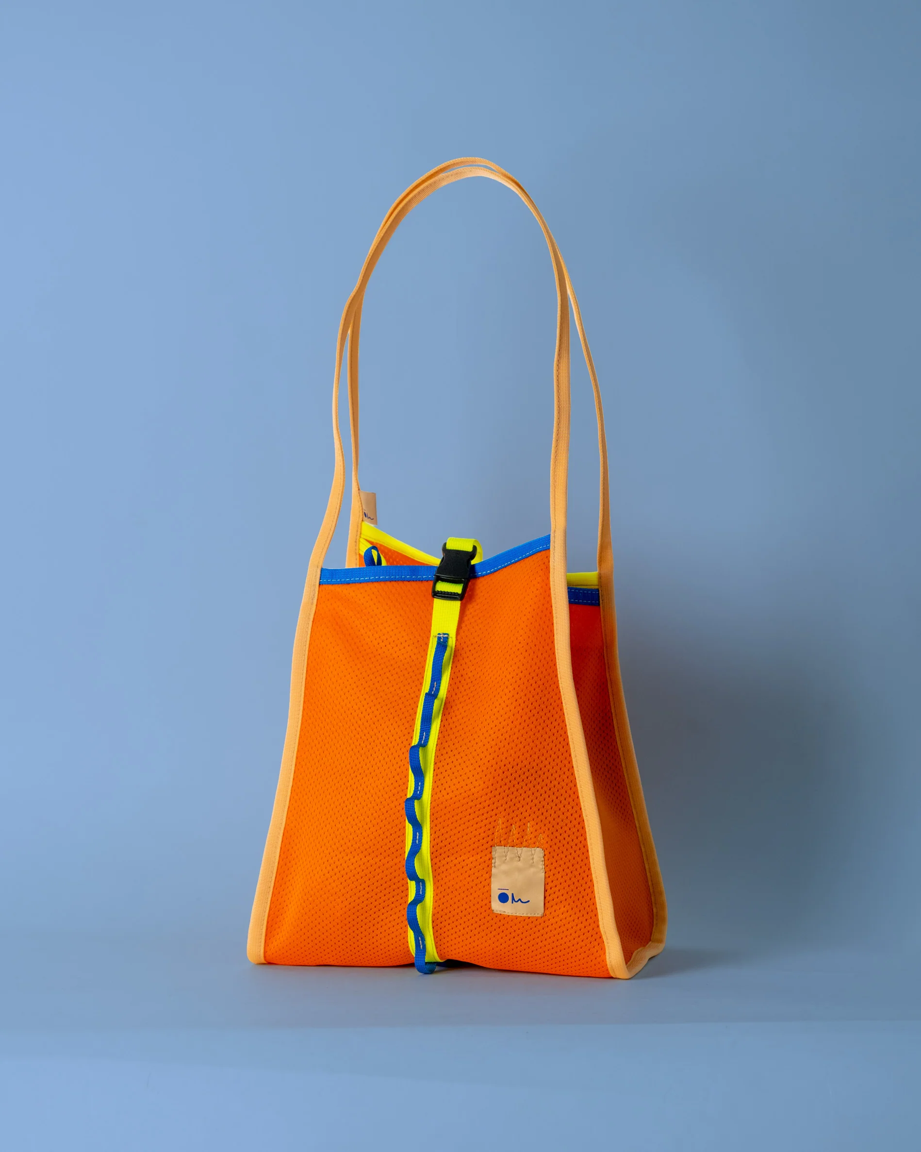 MALA MULTICOLOR - Persimmon