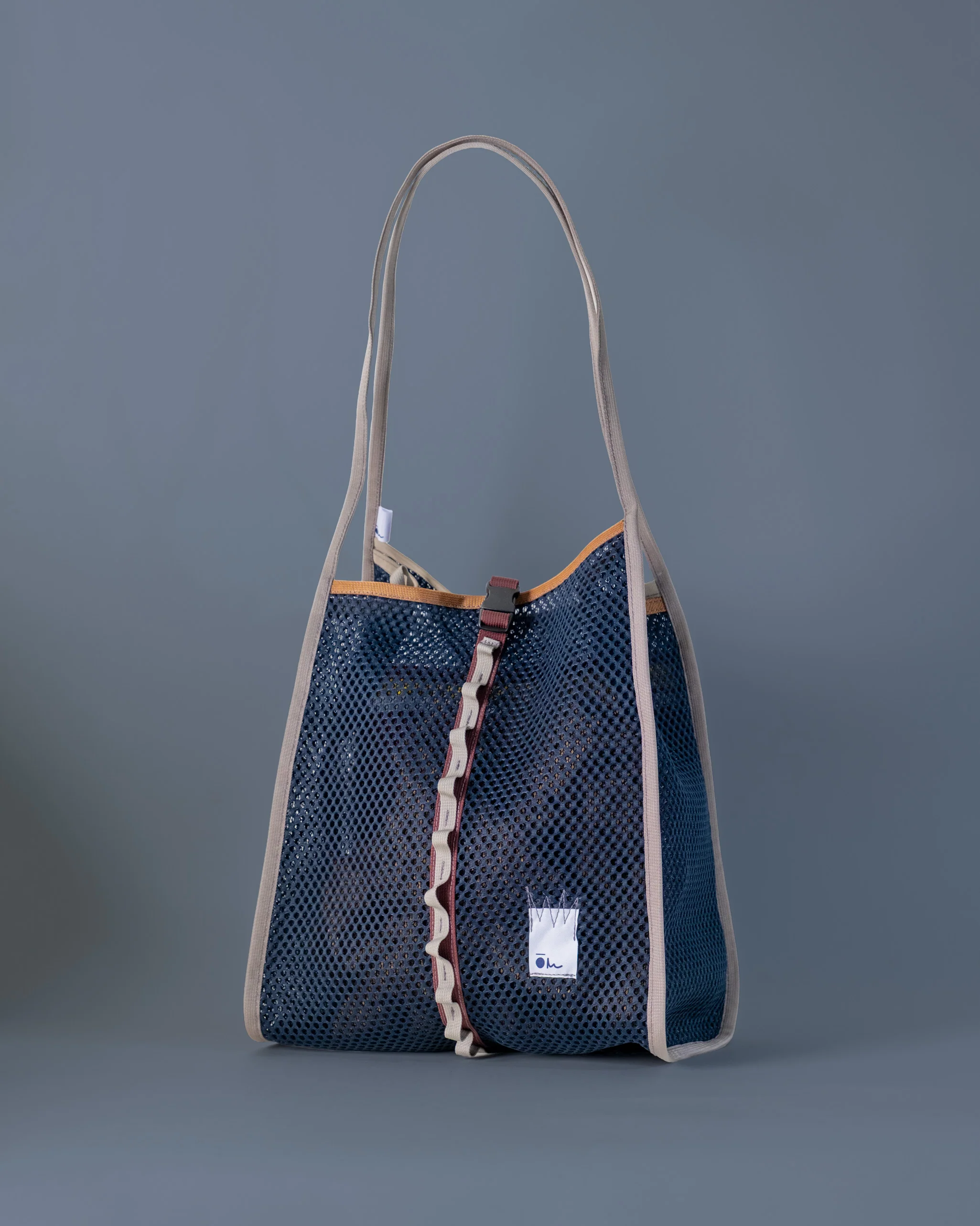 MALA MULTICOLOR - Space Indigo - Image 3