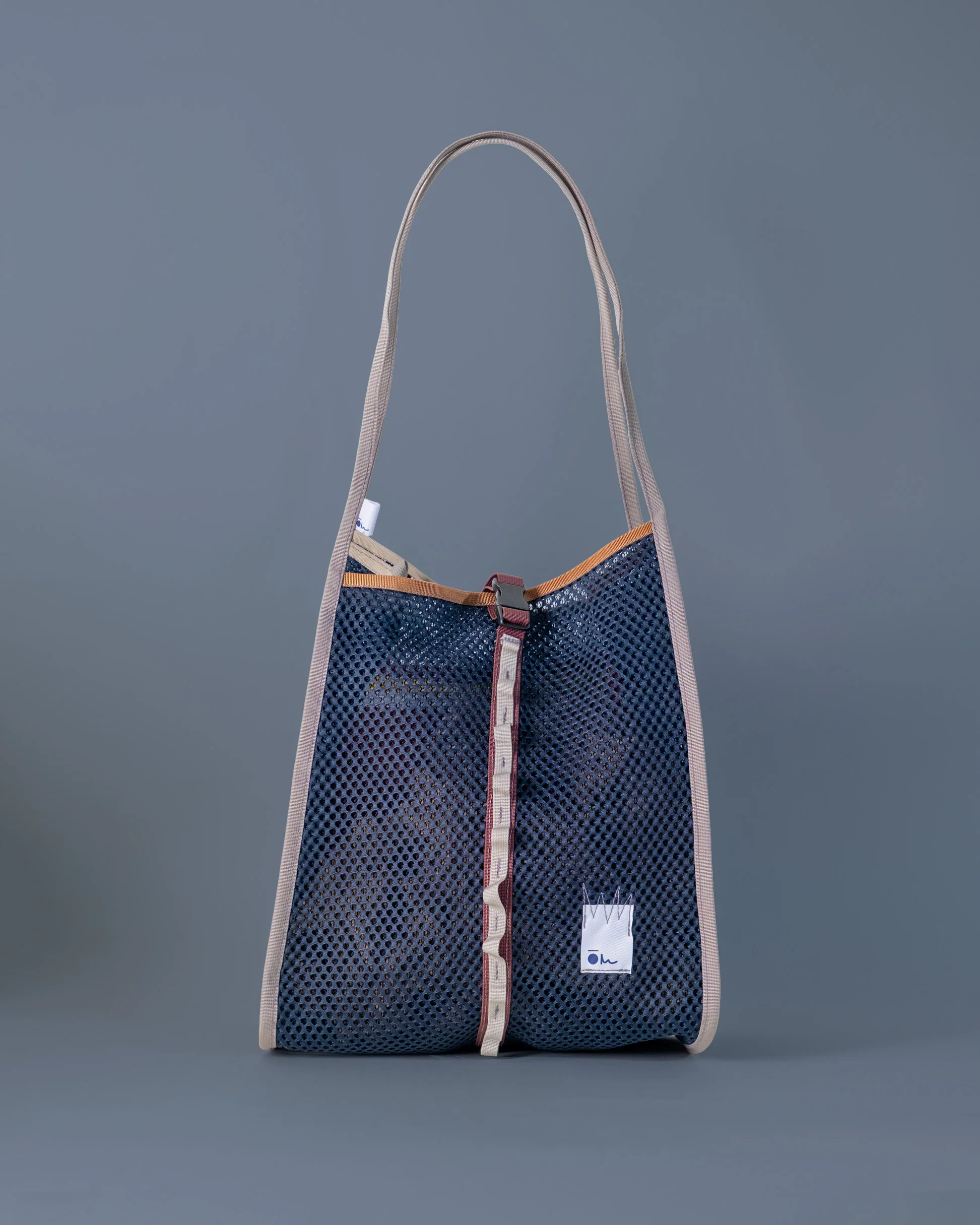 MALA MULTICOLOR - Space Indigo - Image 4