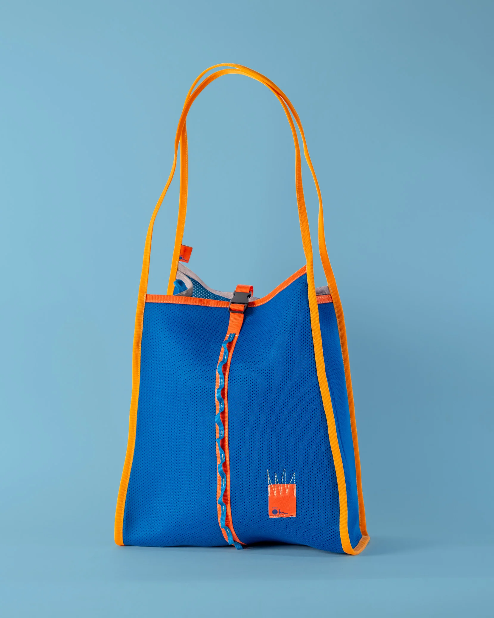 MALA MULTICOLOR - Yale Blue - Image 3