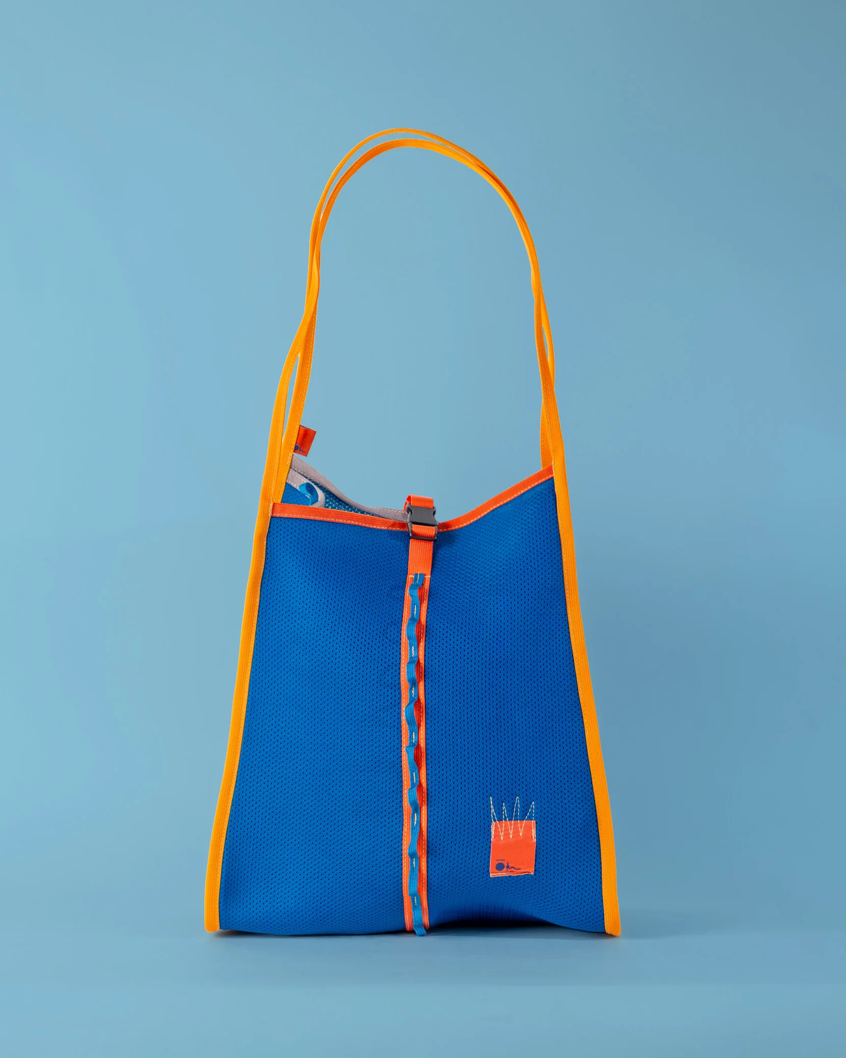 MALA MULTICOLOR - Yale Blue - Image 4
