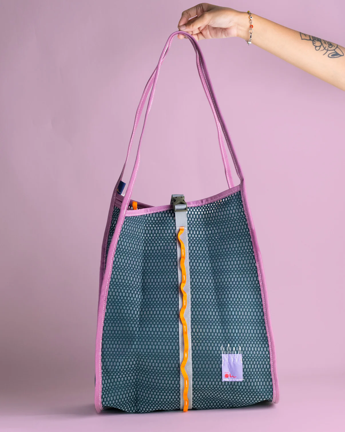 MALA SIGNATURE - Thistle - Image 13