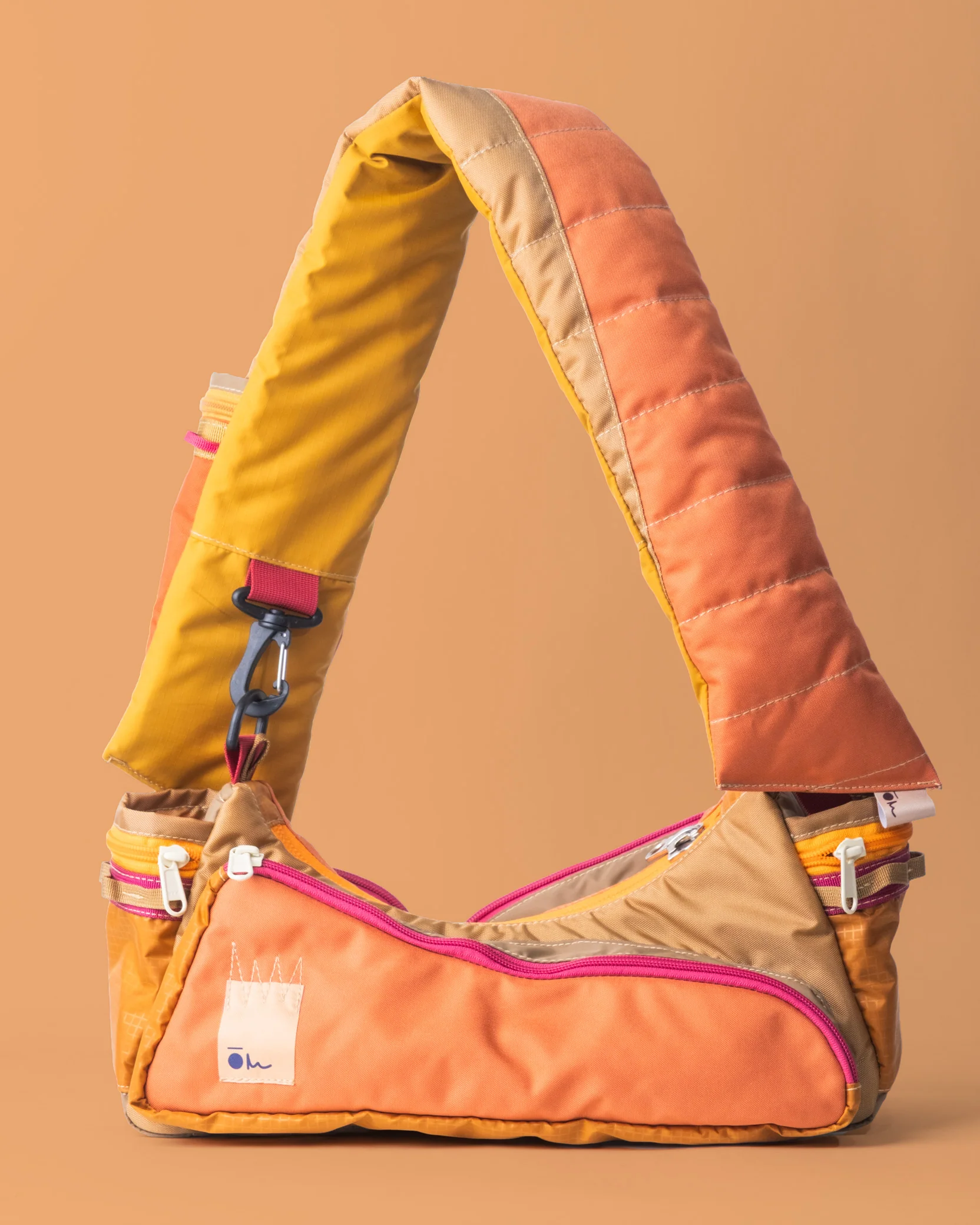MALINI- APRICOT - Image 3