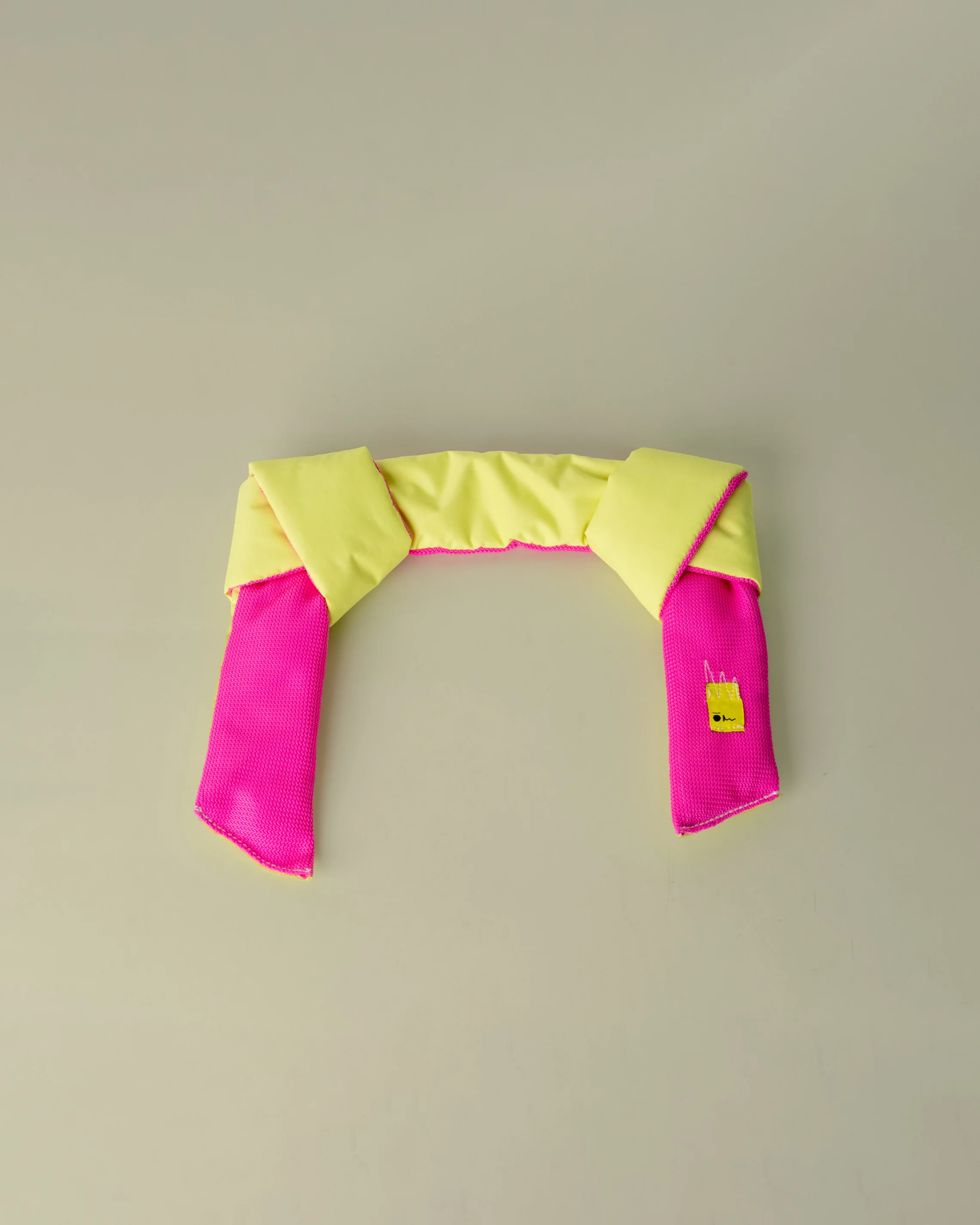 NAGA MESH - Padded Strap - Image 3