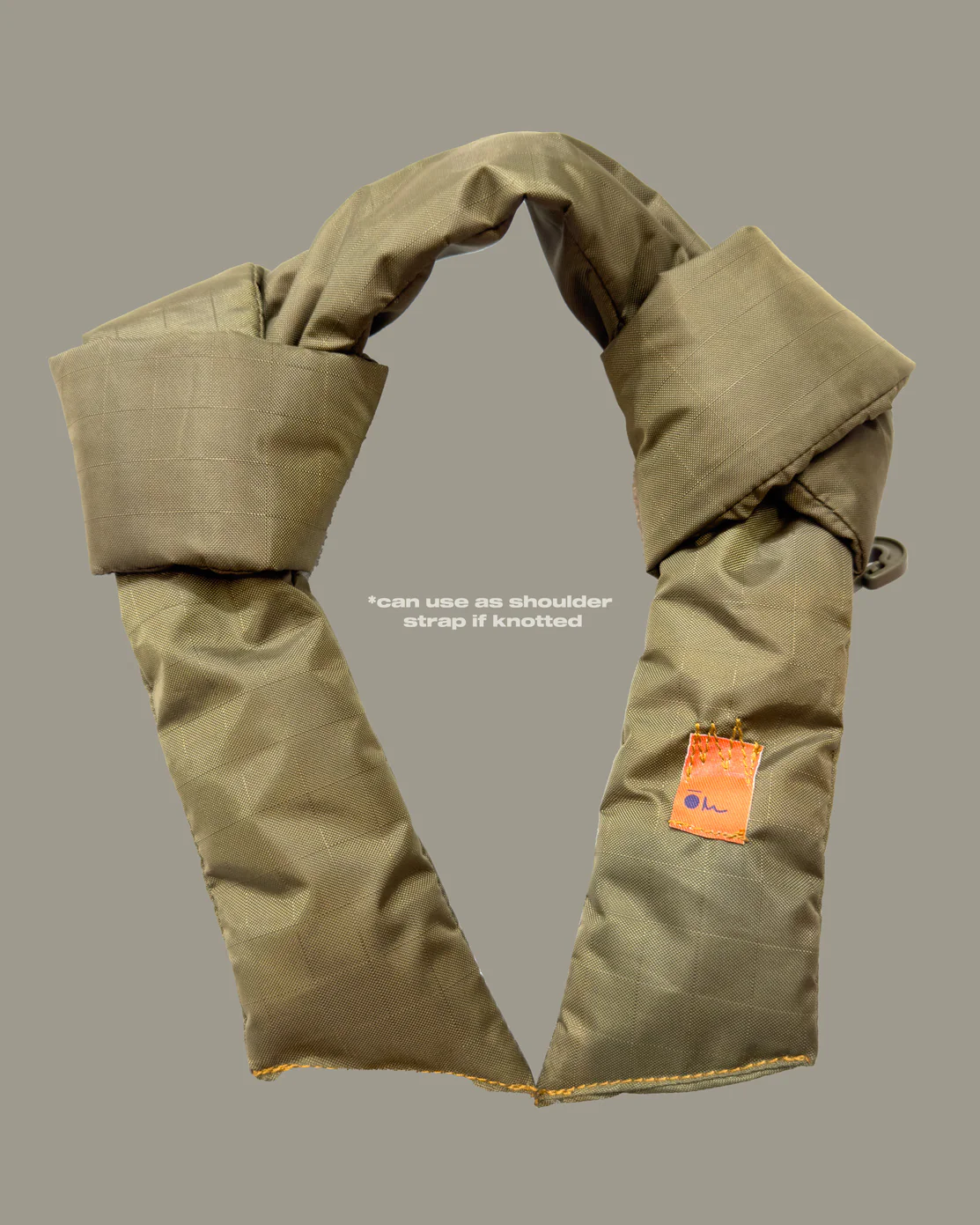 NAGA - Padded Strap - Image 10