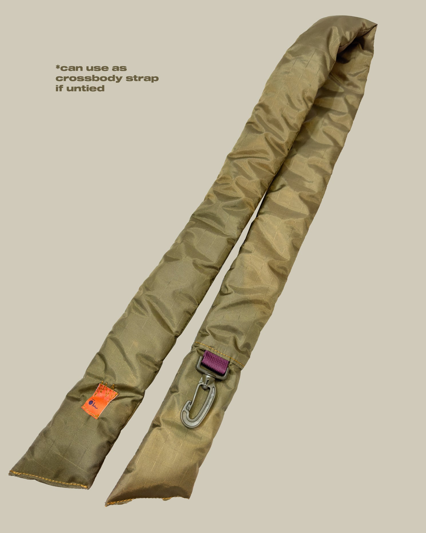 NAGA - Padded Strap - Image 11