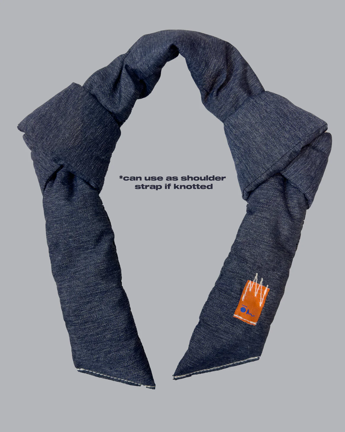 NAGA - Padded Strap - Image 12