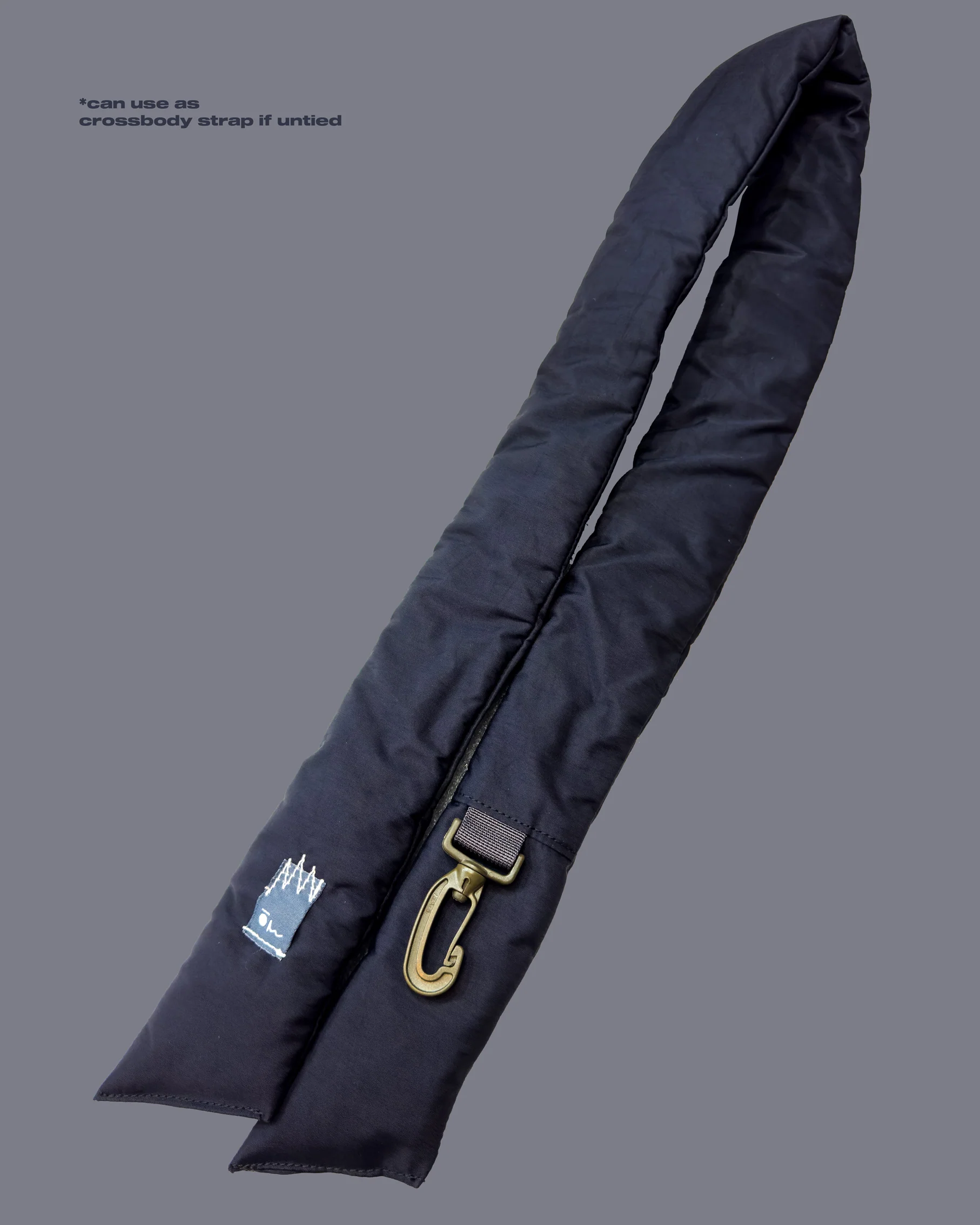 NAGA - Padded Strap - Image 13