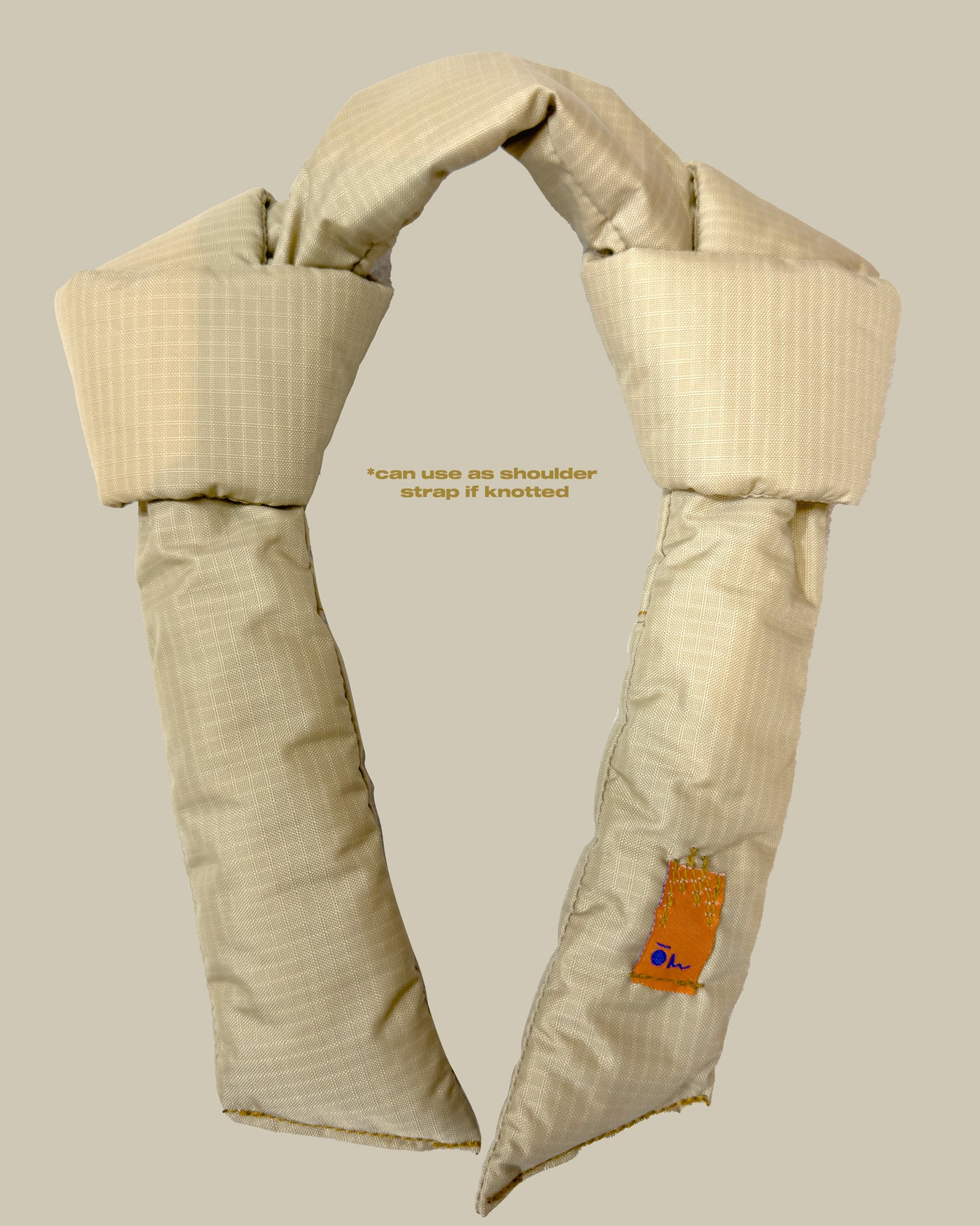 NAGA - Padded Strap - Image 14